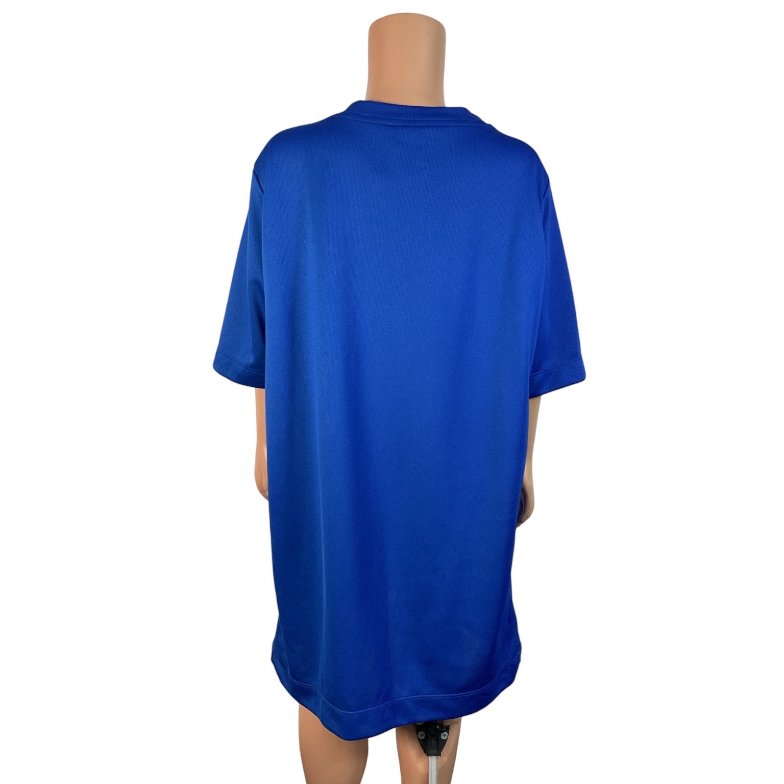 Camisa niño L (Nike)