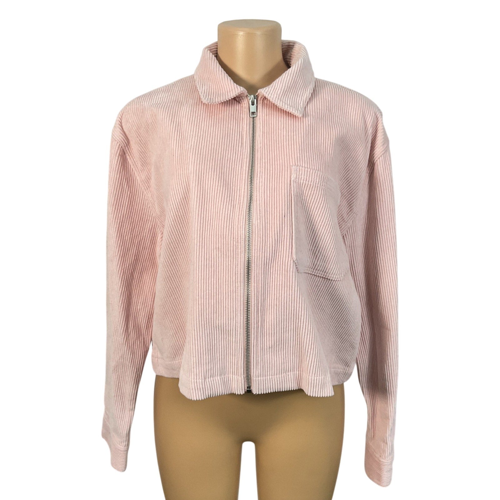 Chaqueta XL (Industry)
