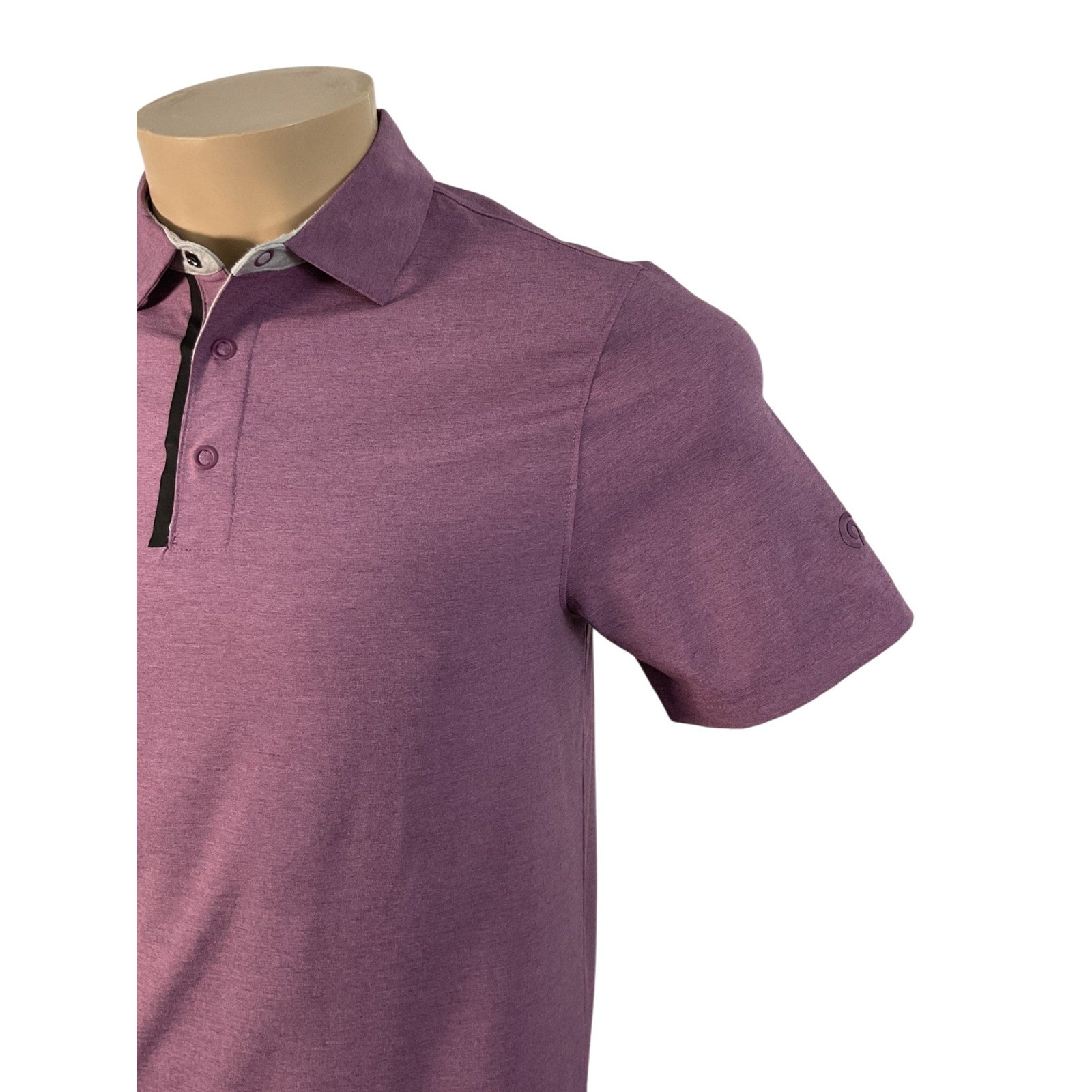 Camisa Tipo Polo S (Champion)