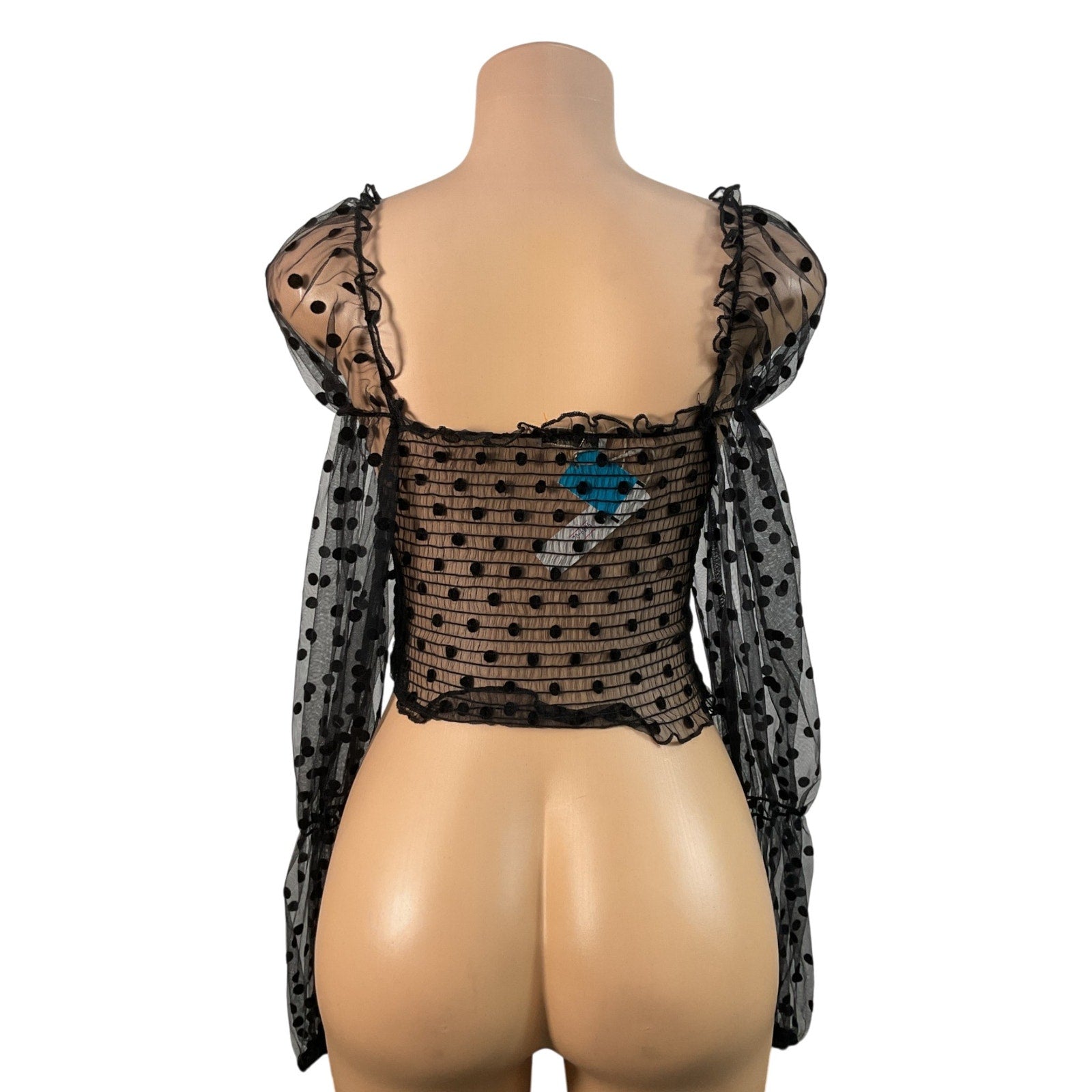 Blusa M (O. Vianca)
