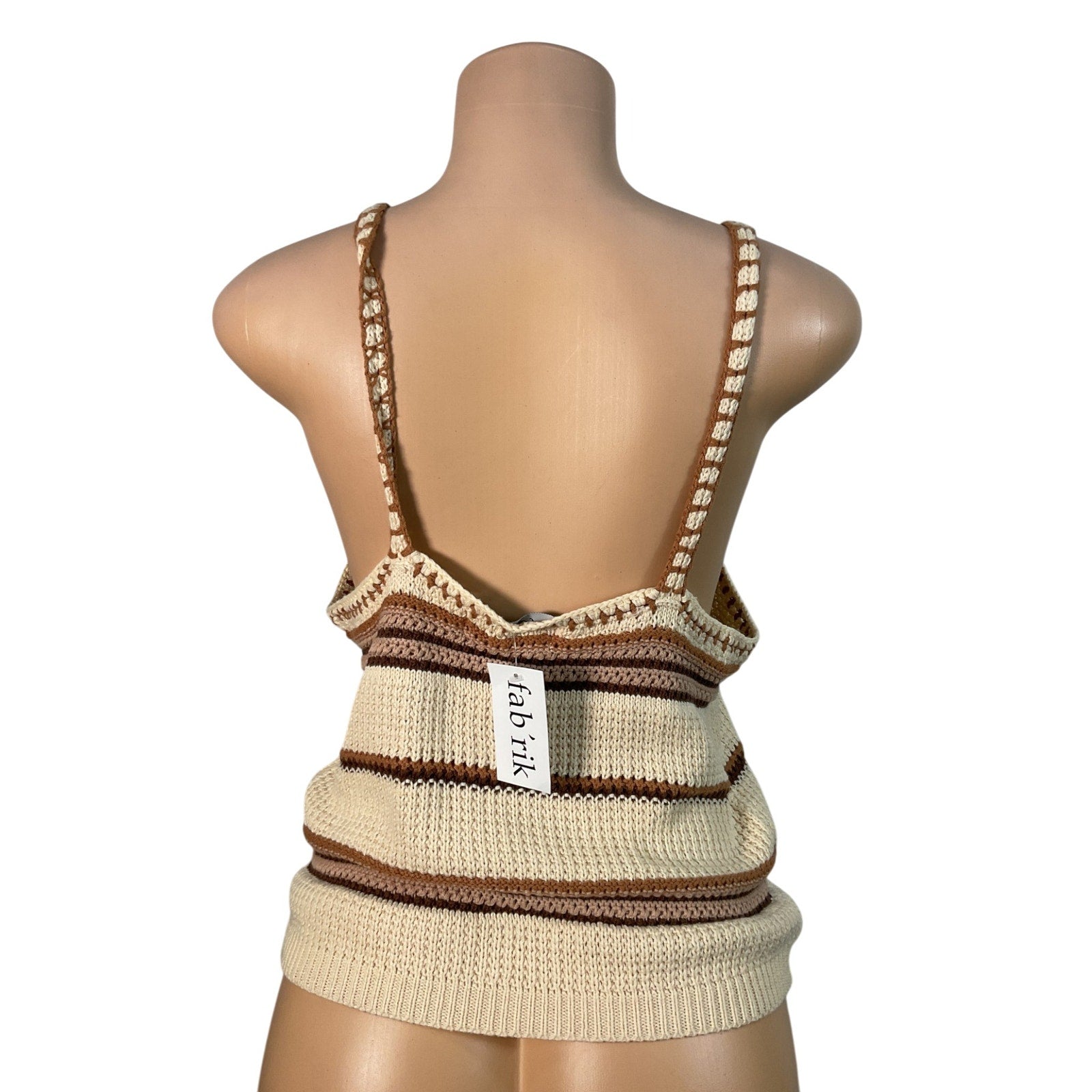 Blusa M