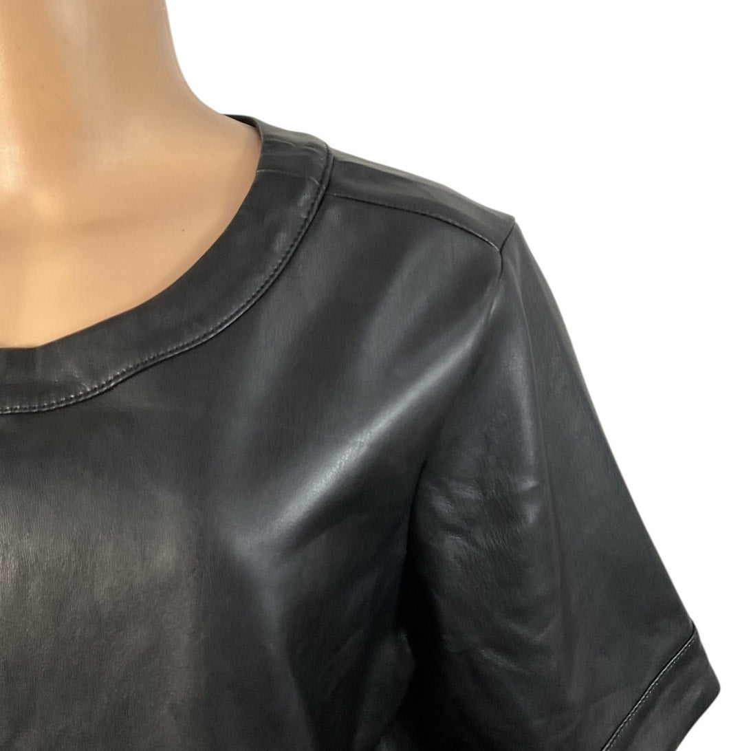 Blusa M (Loft)