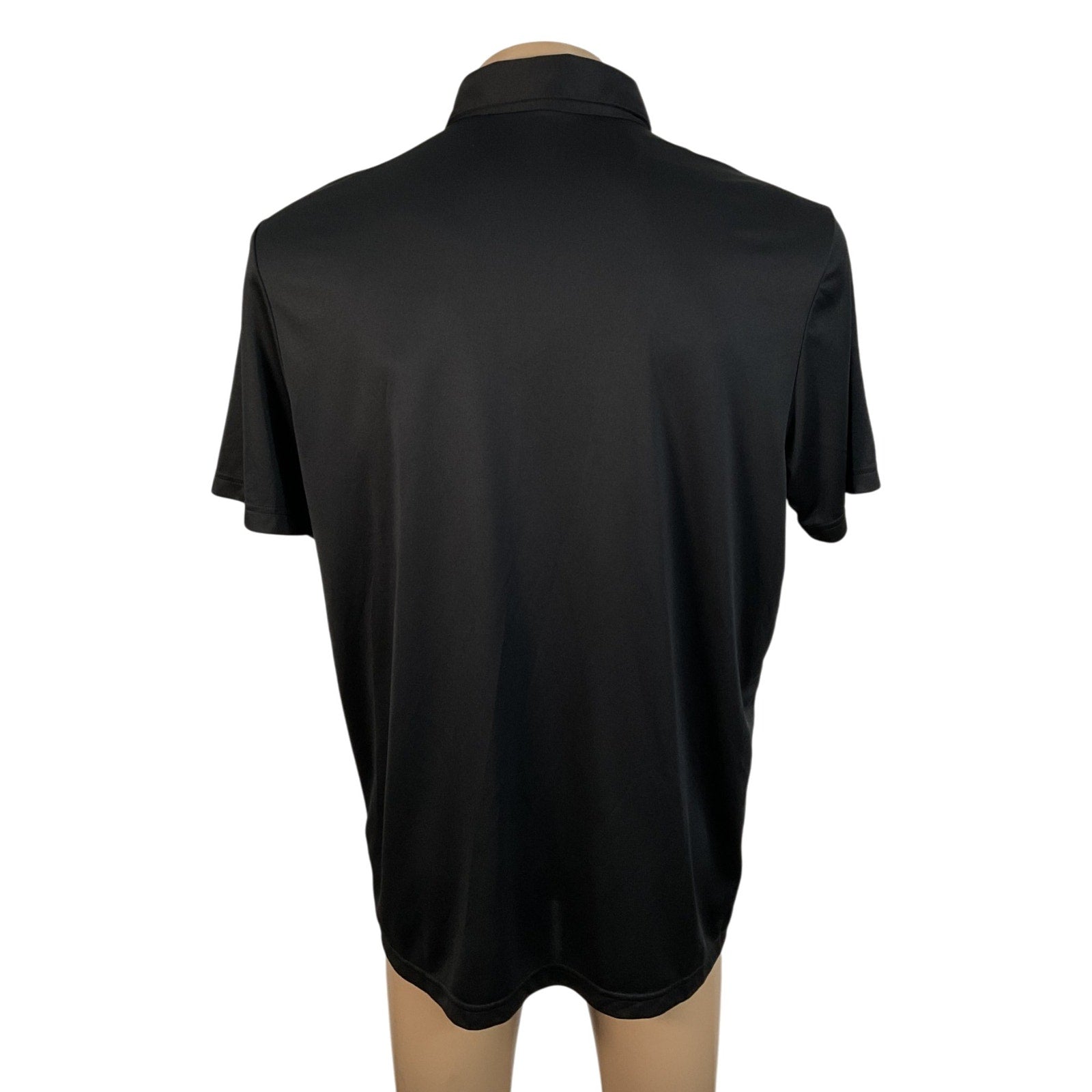 Camisa Tipo Polo XL (Adidas)