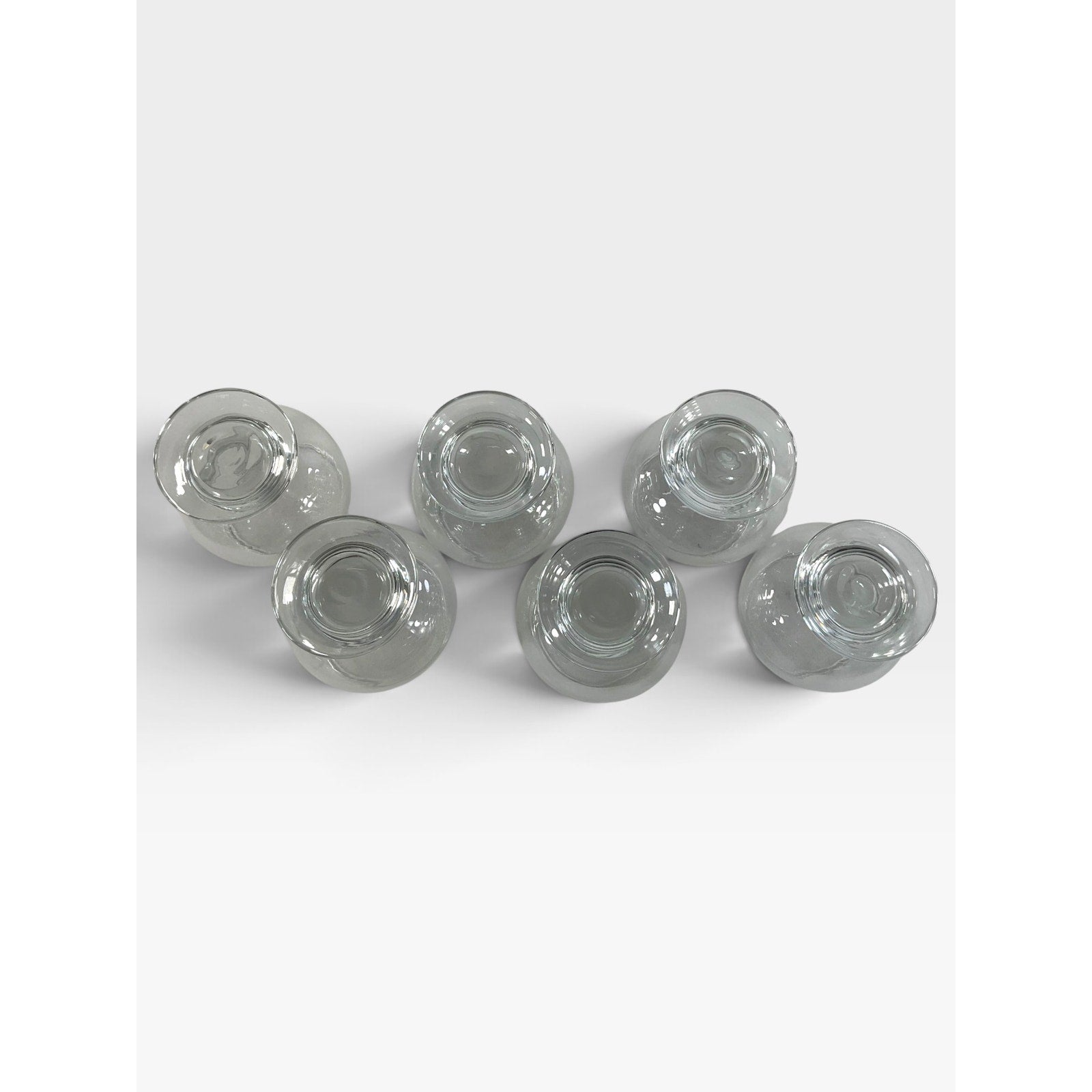 Set de mini copas (Circle Ware)