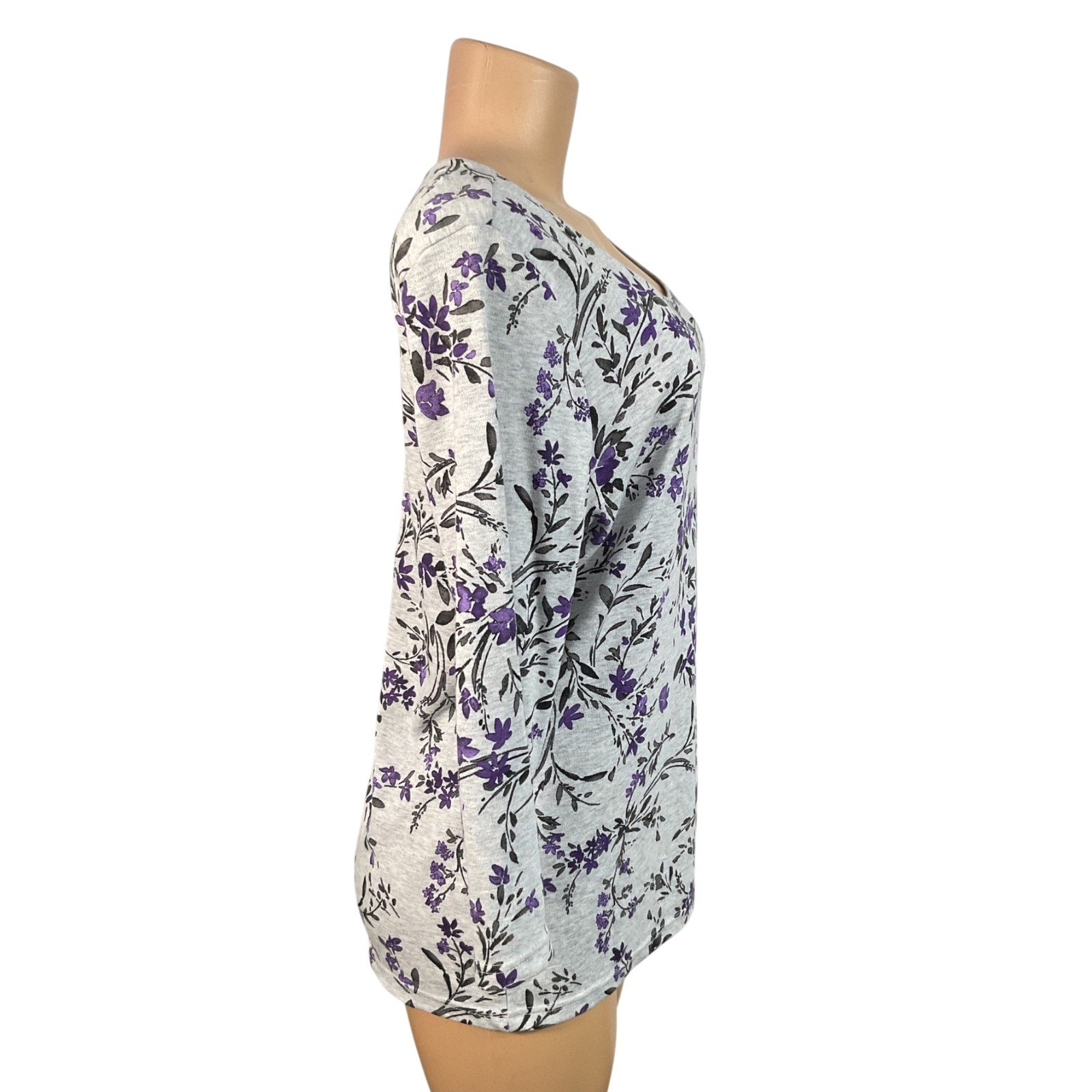 Blusa L (Karen Scott)
