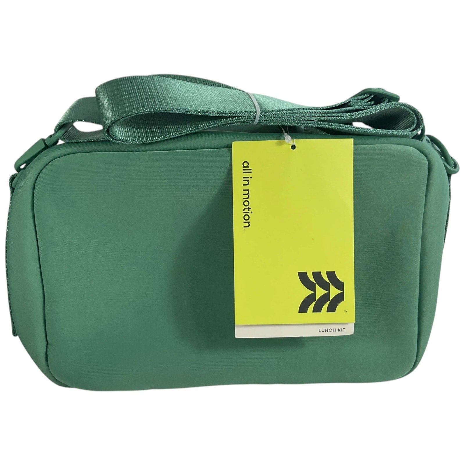 Bolso térmico (all in motion)