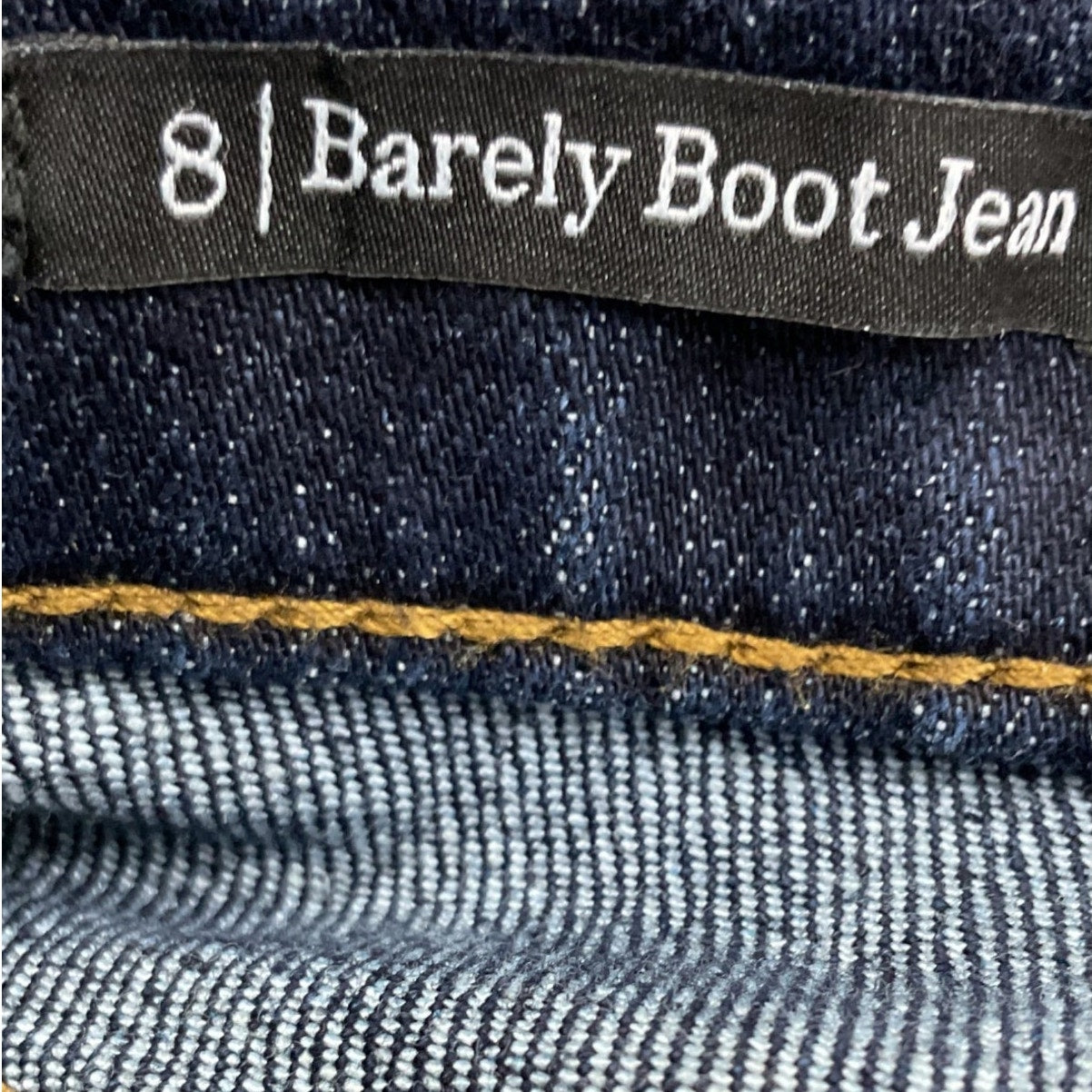 Jean 8 (Talbots)