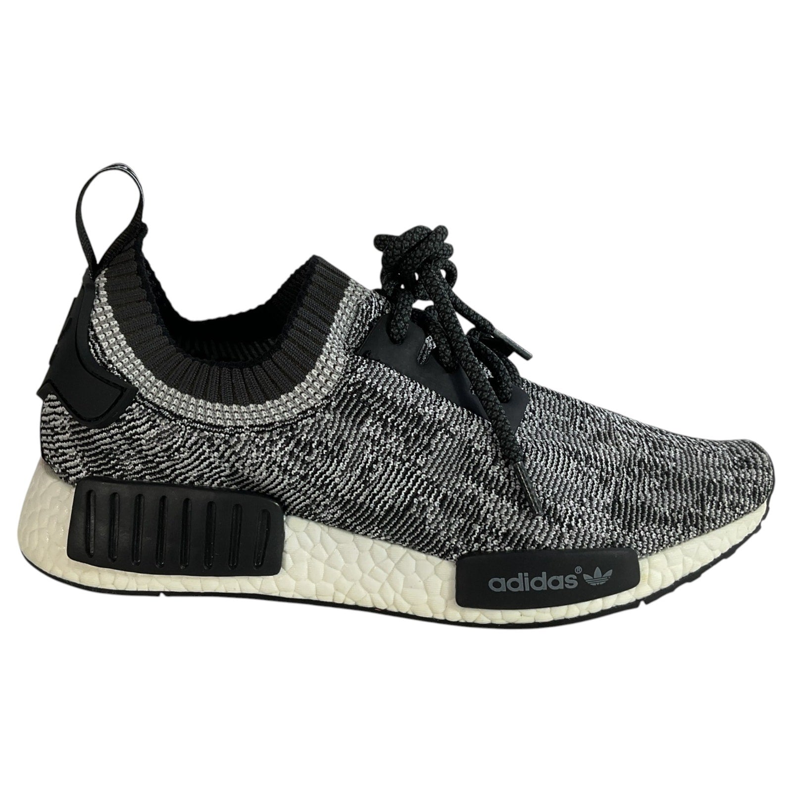 Tenis 7.5 (Adidas)