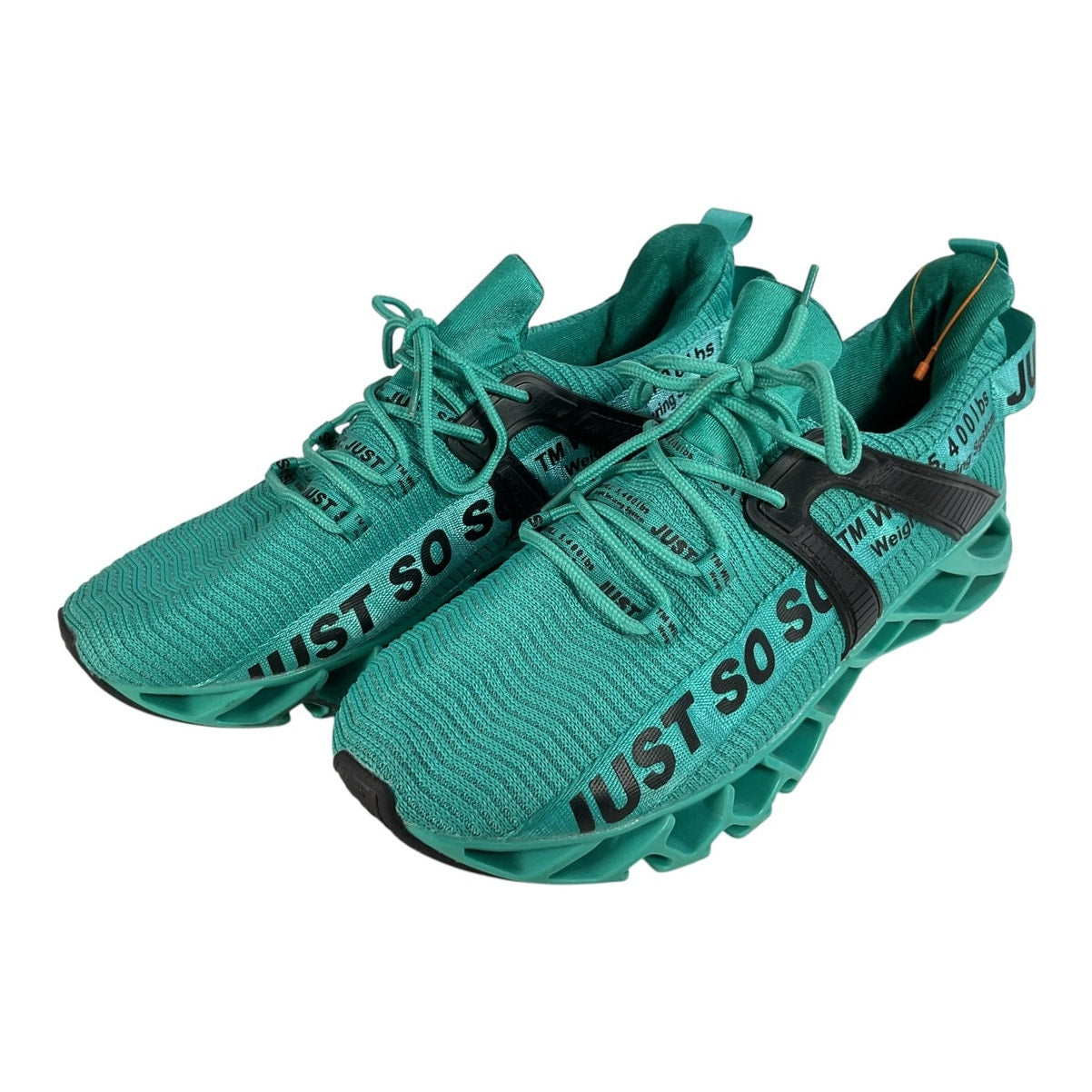 Tenis 13 (Just So So)