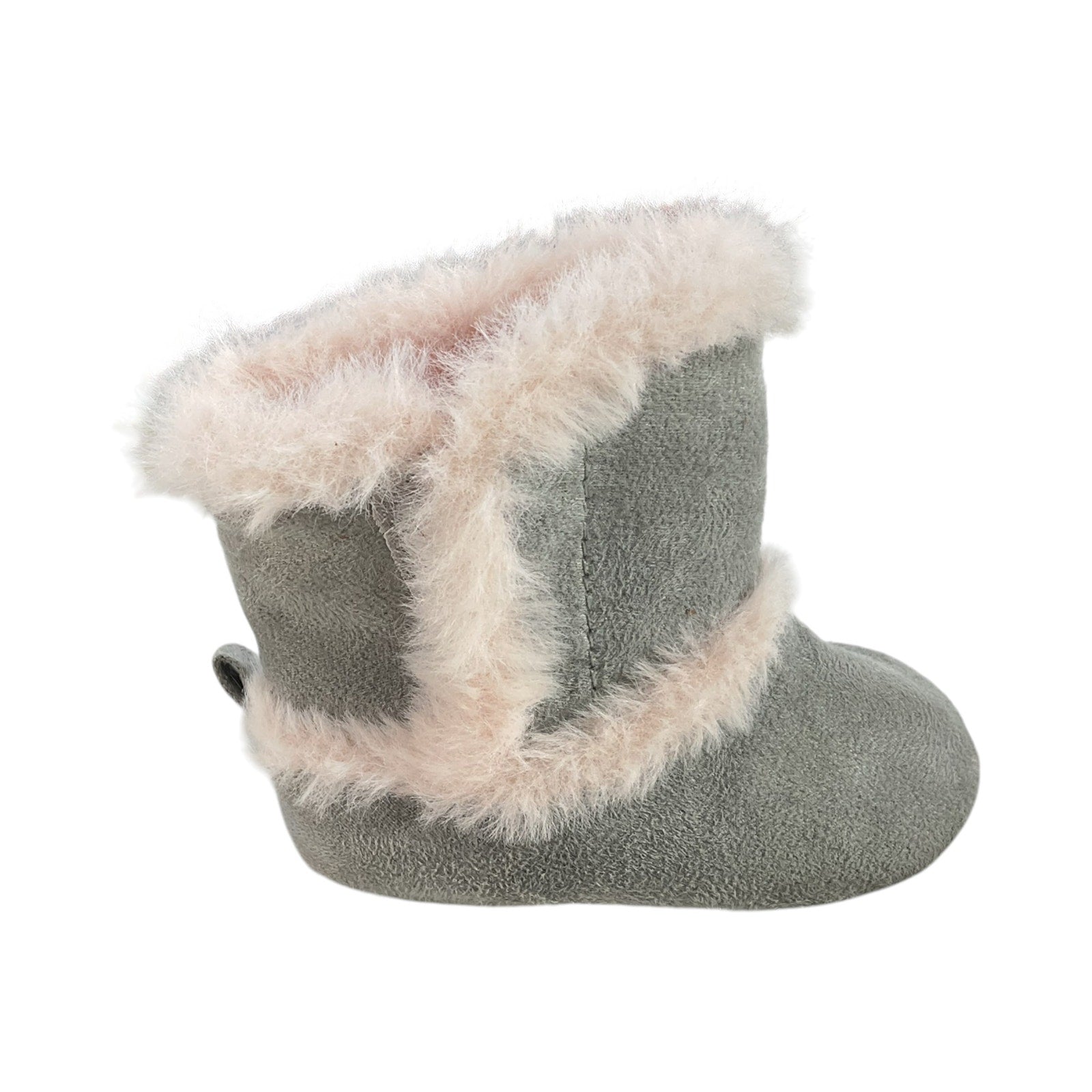 Zapato Niña 4