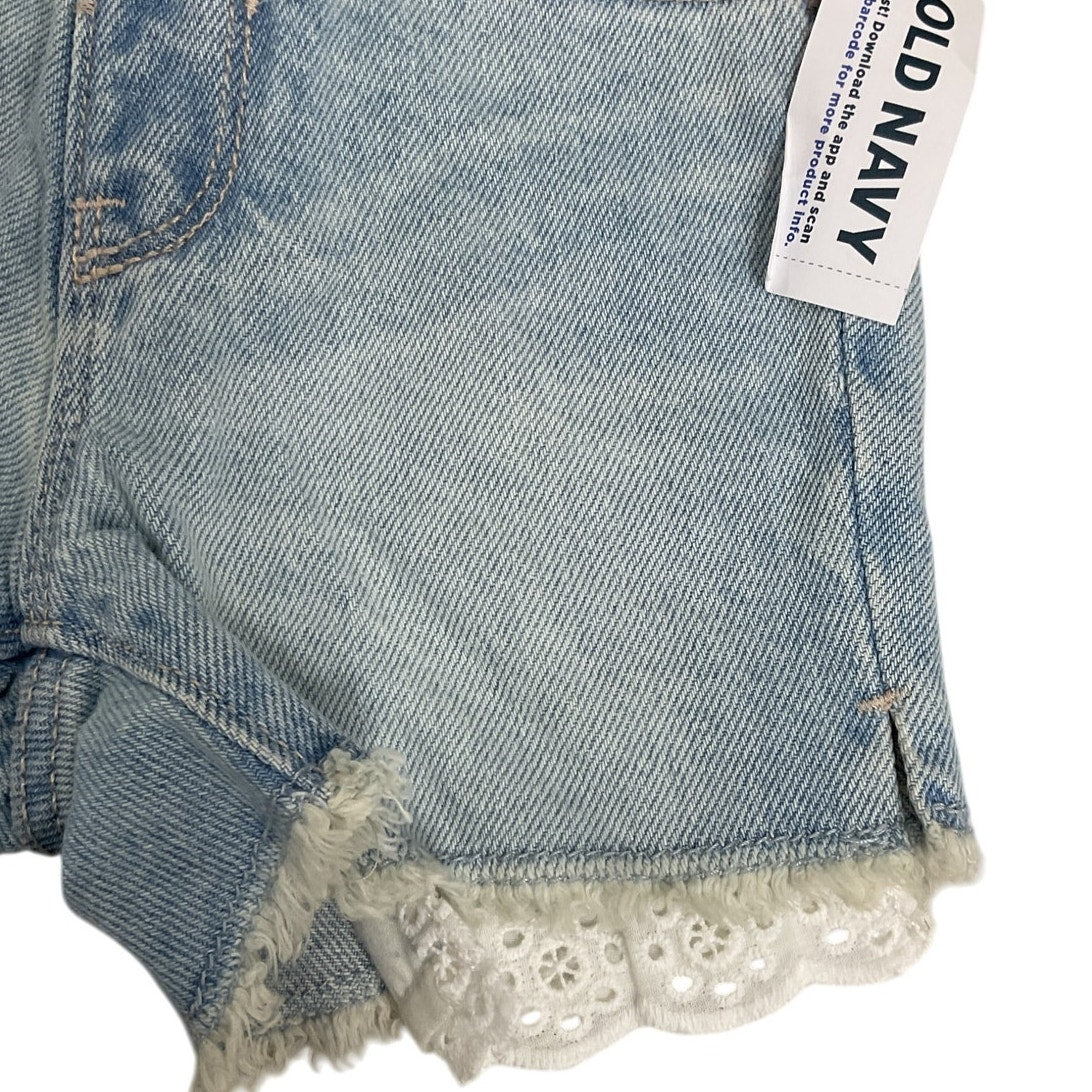 Short Niña 3T (Old Navy)