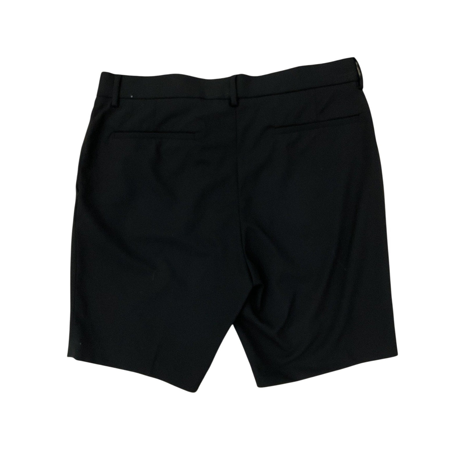 Short 36