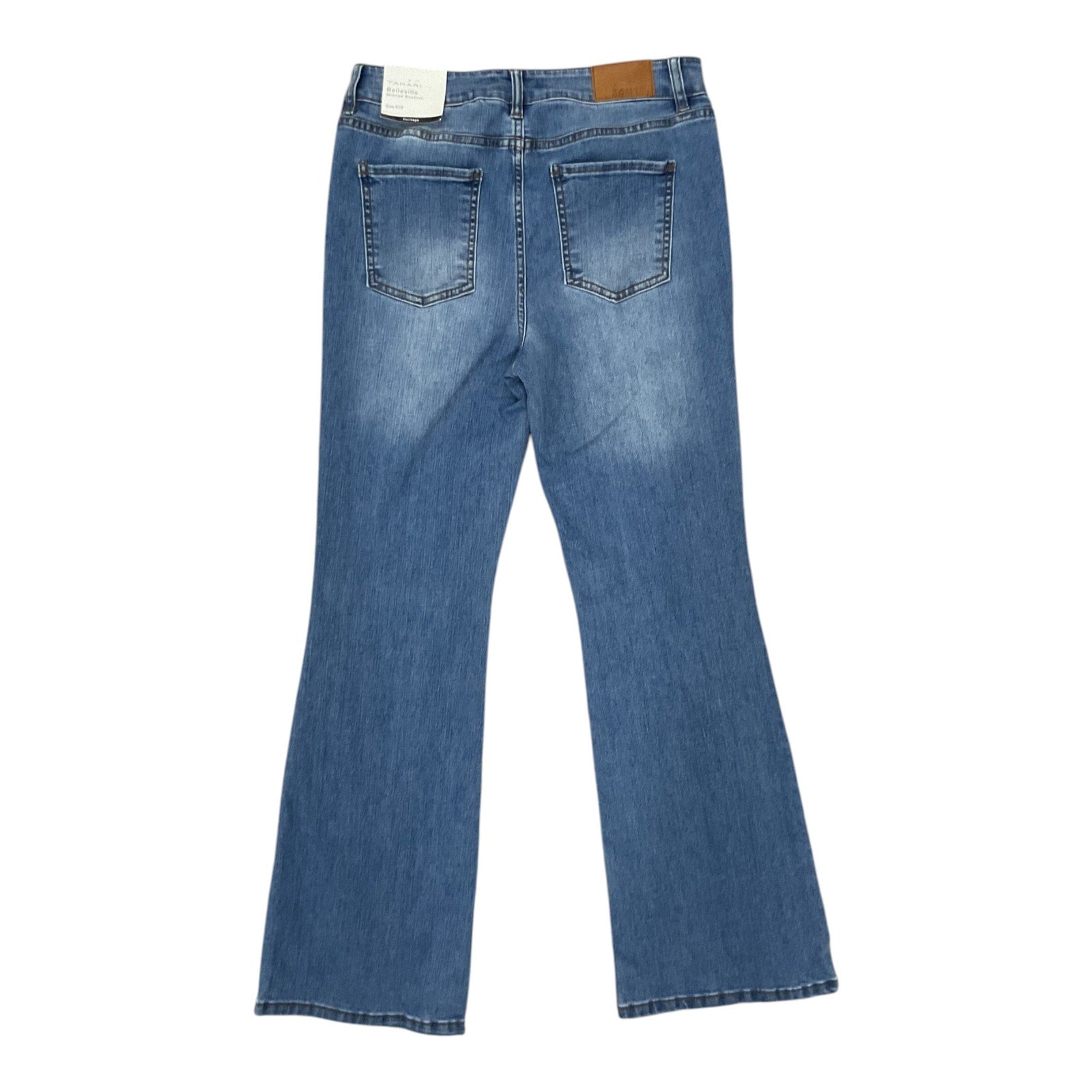 Jean 6 (Tahari)