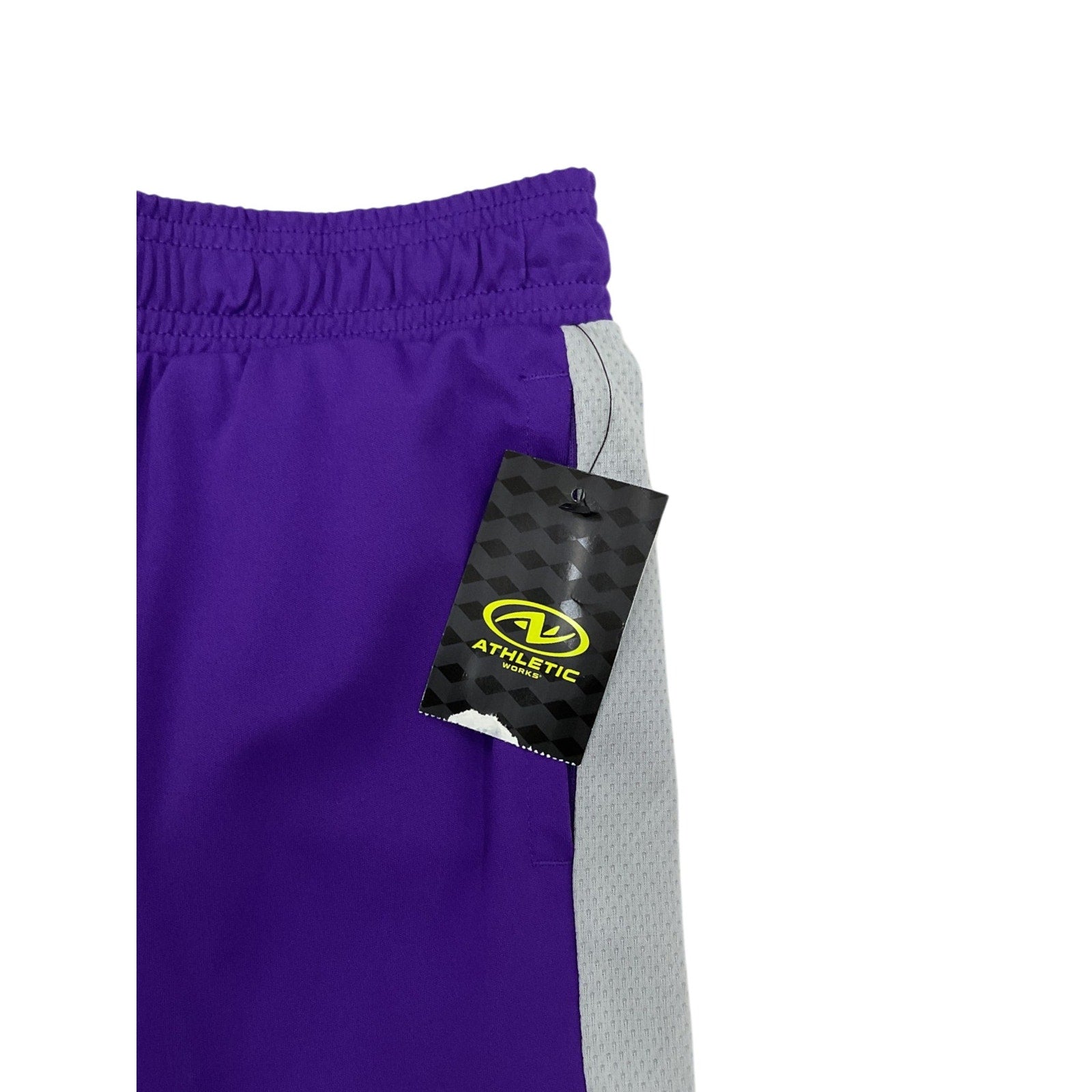 Short Niño XL (Athletic)