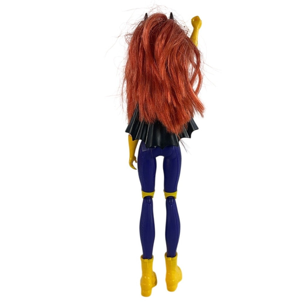 Muñeca batgirl