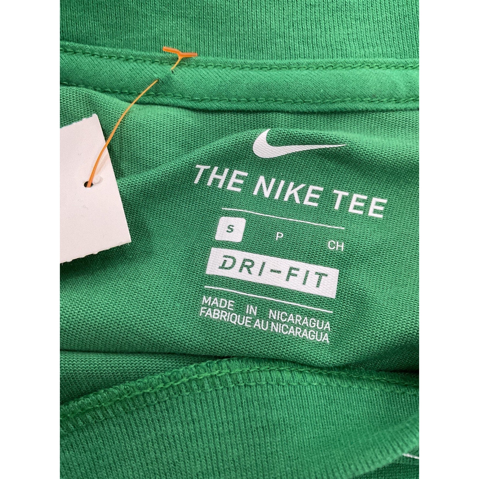 Camisa S (Nike)