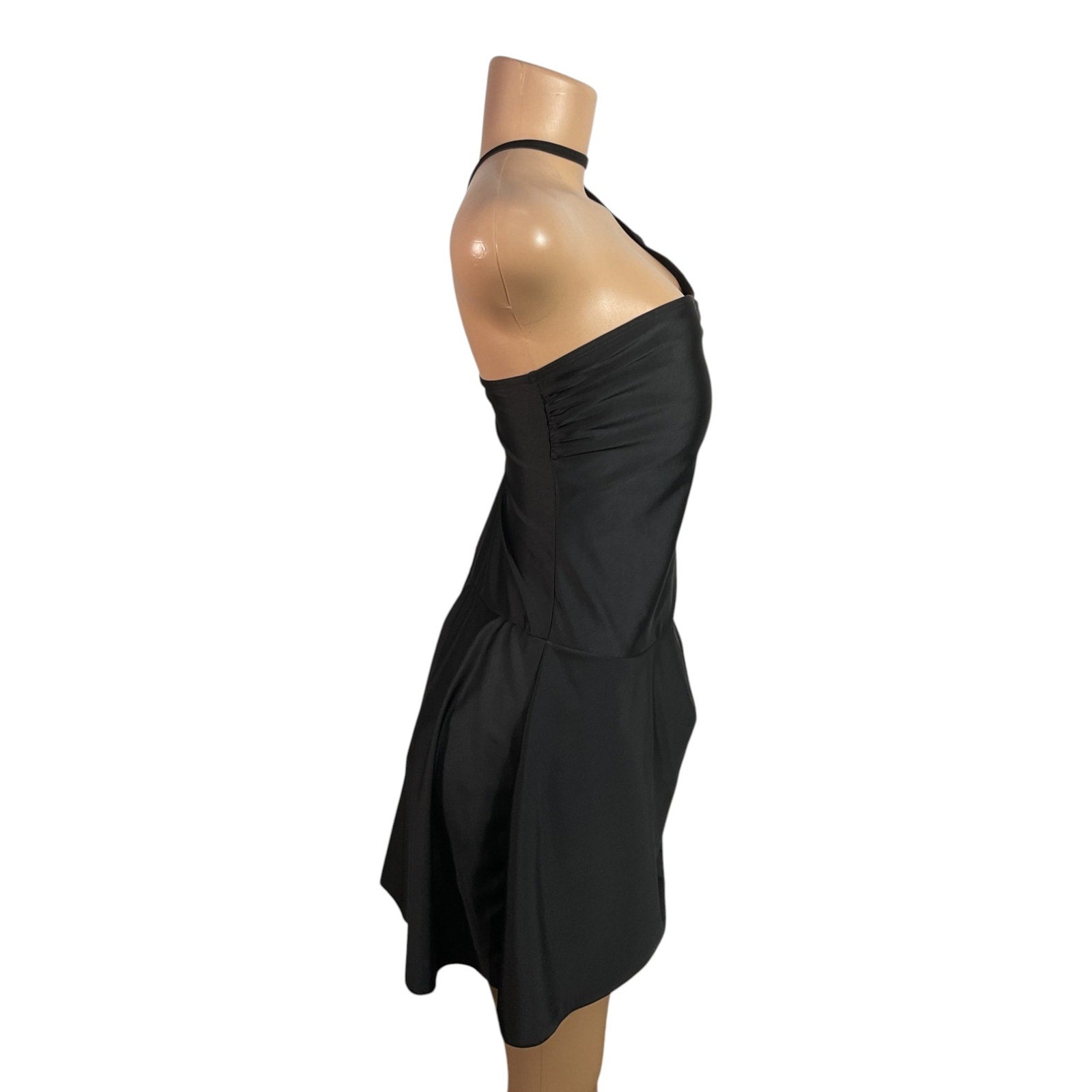 Traje de Baño XXL