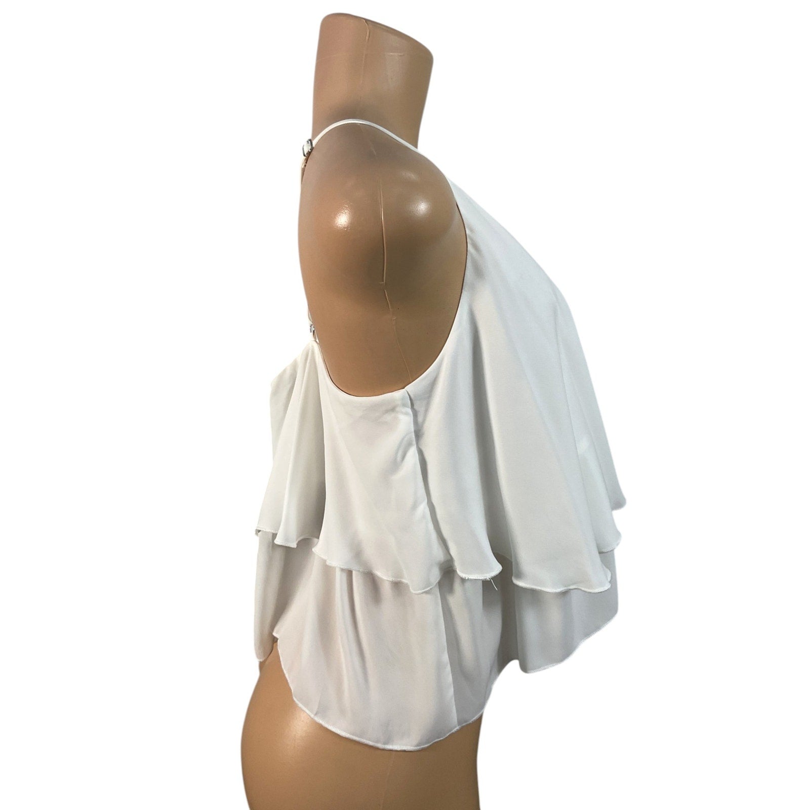 Blusa M (Marc New York Andrew Marc)