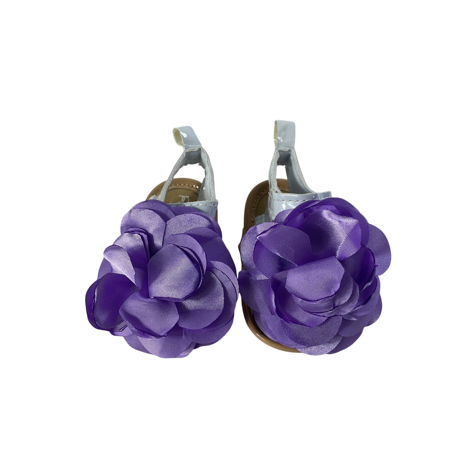 Sandalias niña 3-6M (Rising Star)