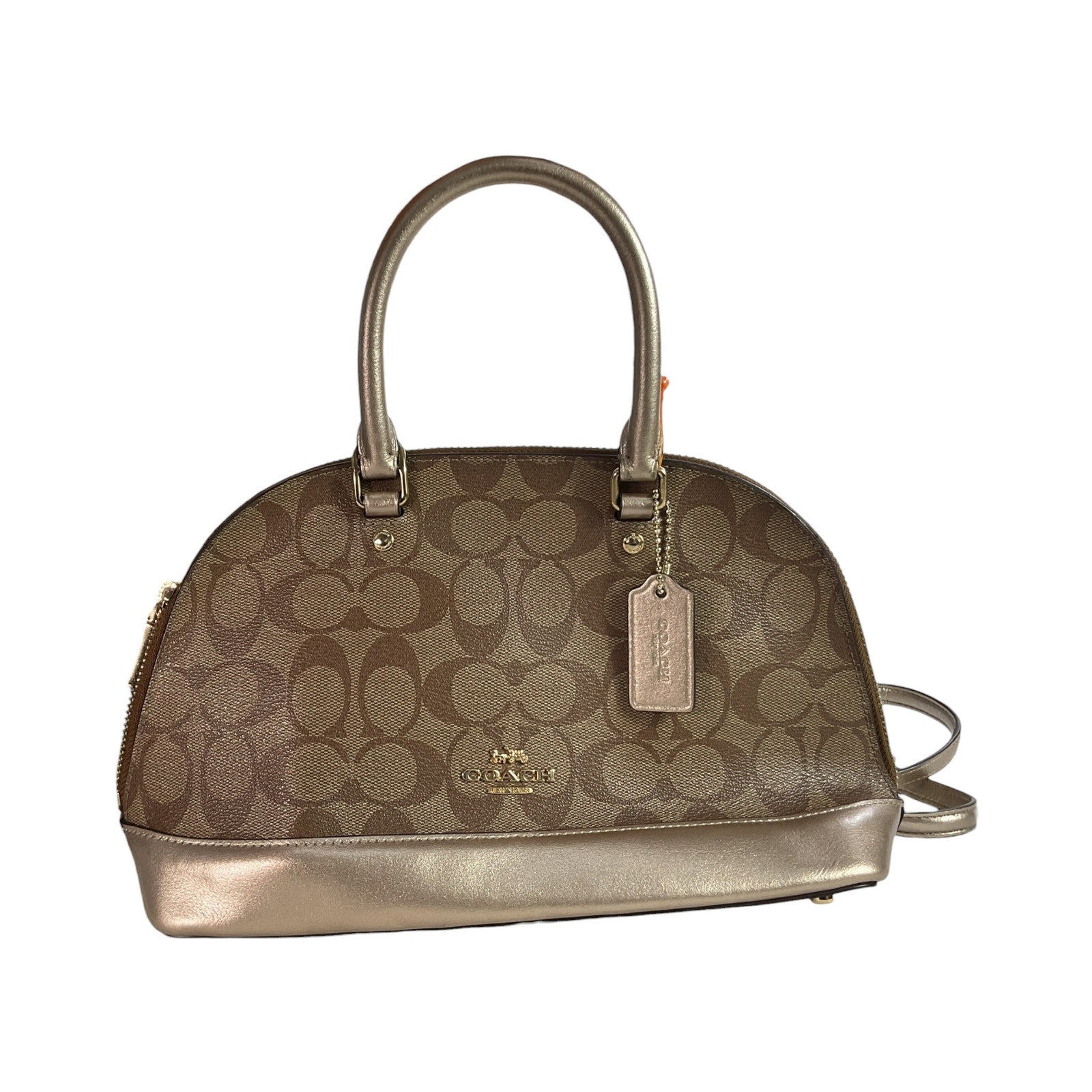 Cartera (Coach)