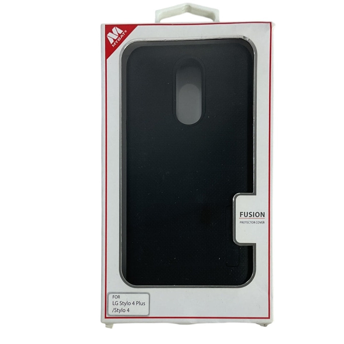 Cobertor de LG Stylo 4 Plus  (MYBAT)