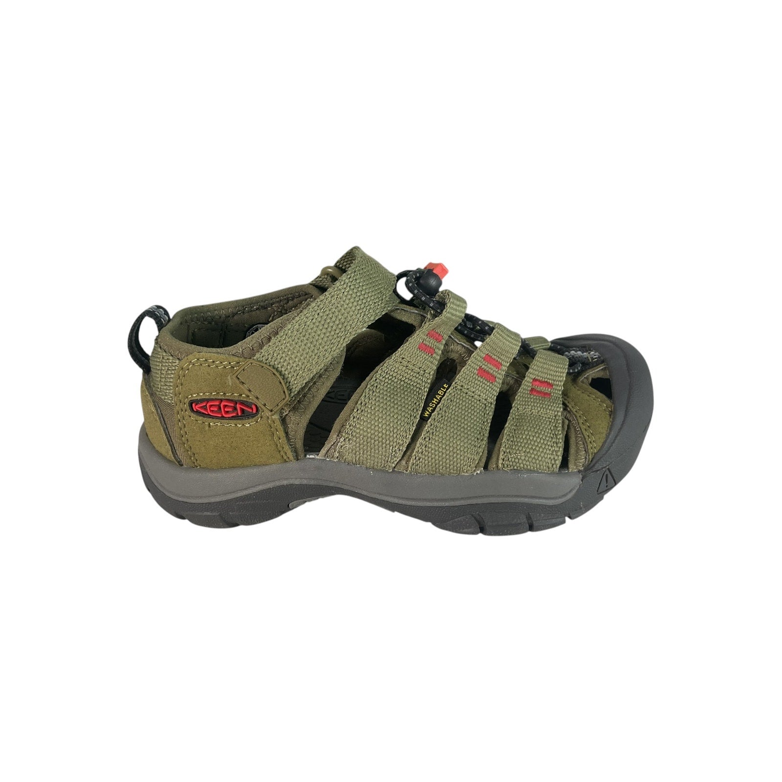 Sandalia niño 13 (Keen)