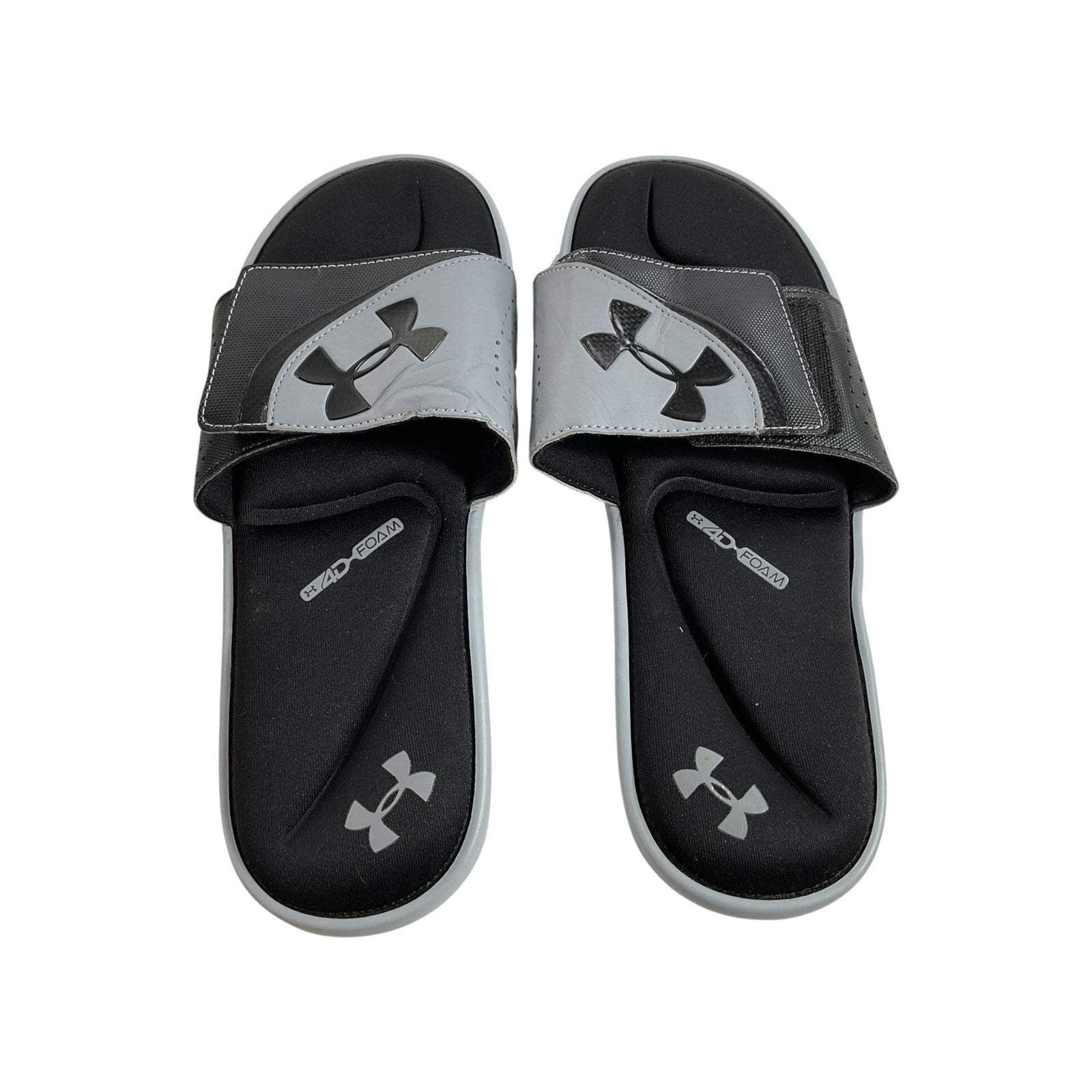 Sandalia 11 (Under Armour)