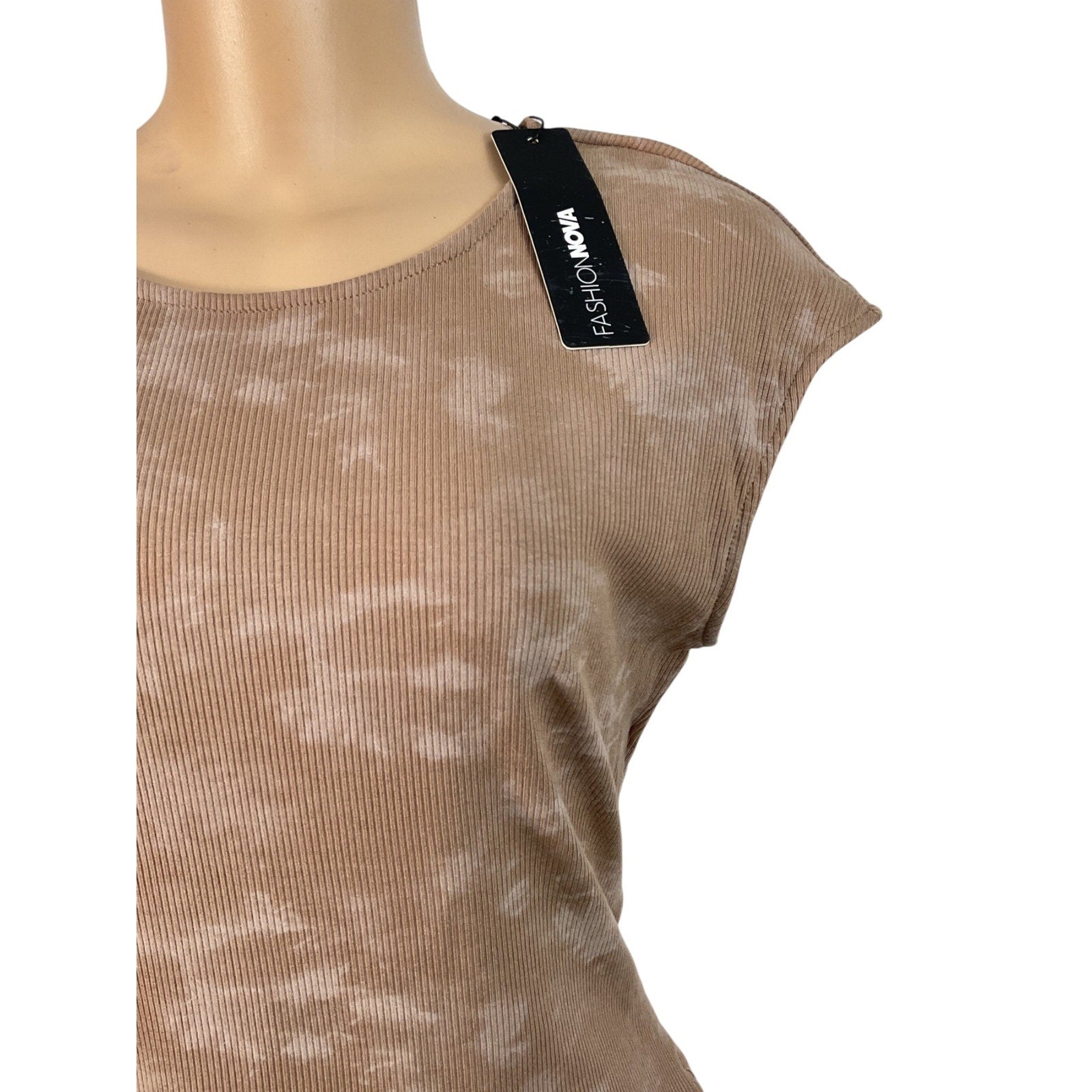 Blusa L (FASHION NOVA)