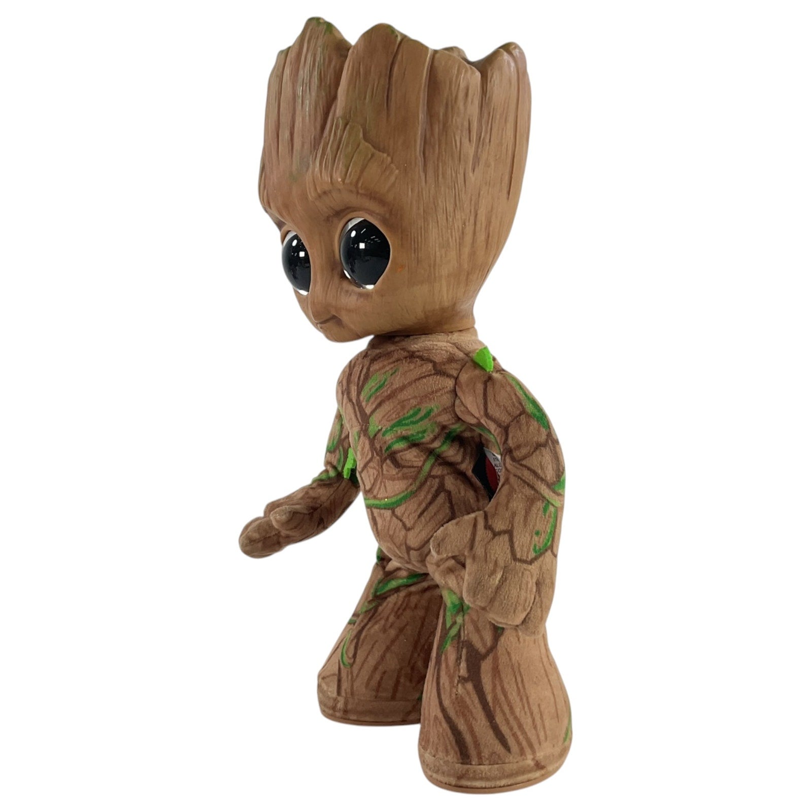 Groovin' Groot (MARVEL)