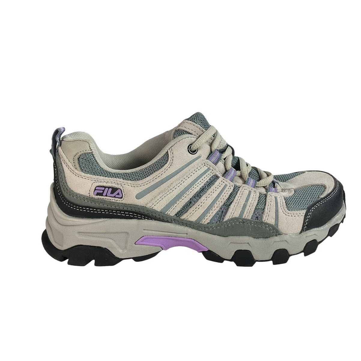 Tenis 9 (FILA)