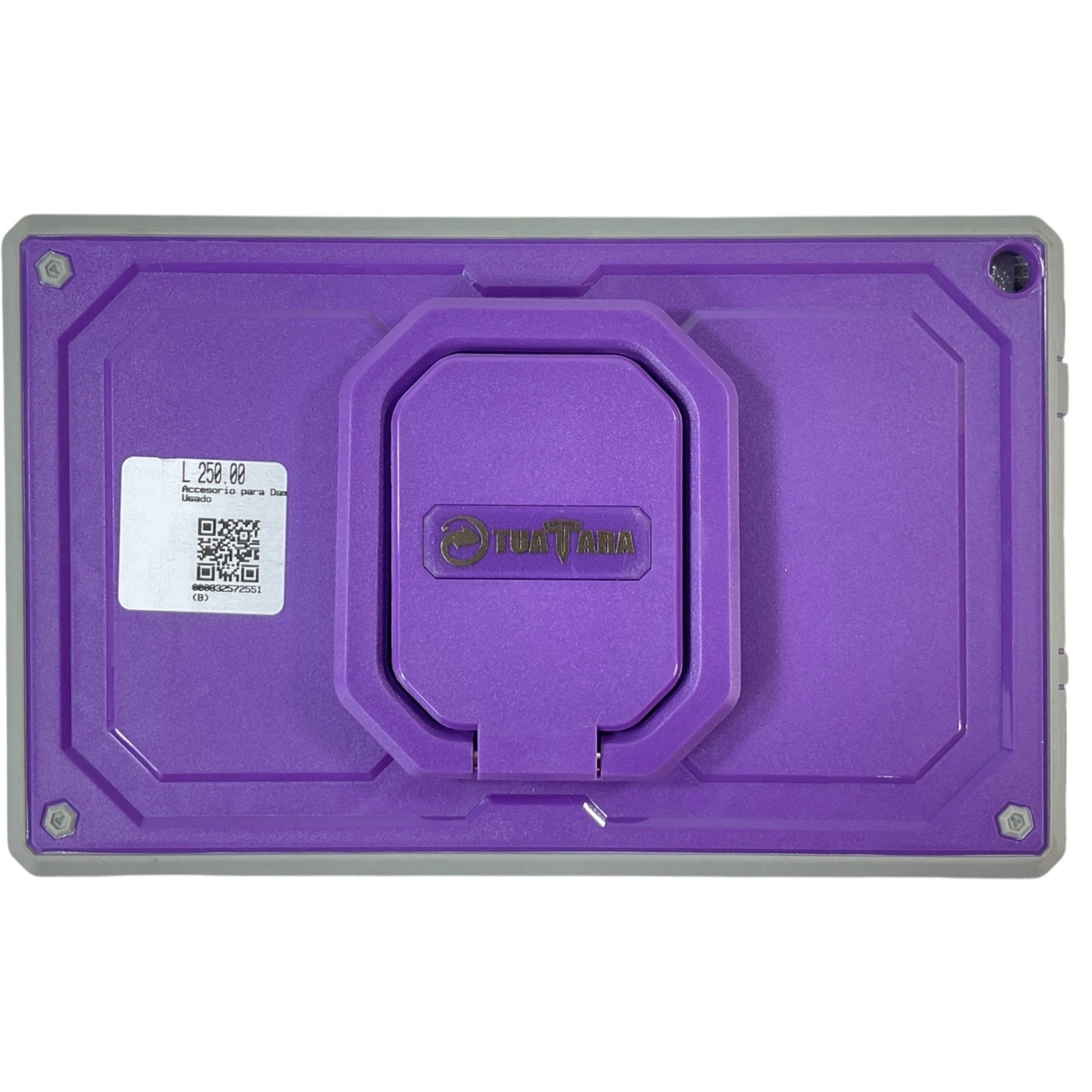 Cobertor  para Amazon Fire HD 10 (TUATARA)