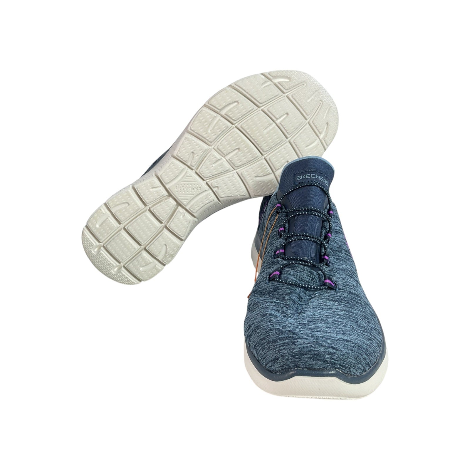 Tenis 9 (Skechers)