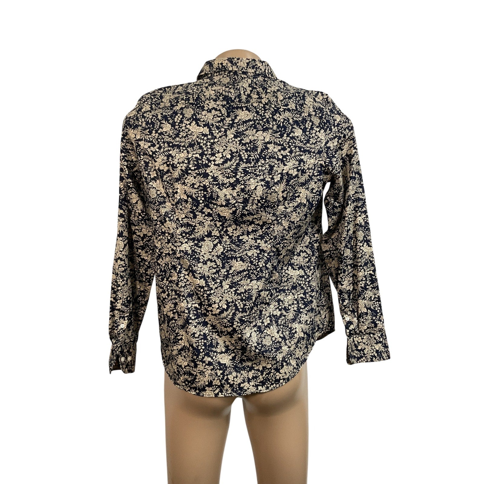 Camisa L (Chaps)