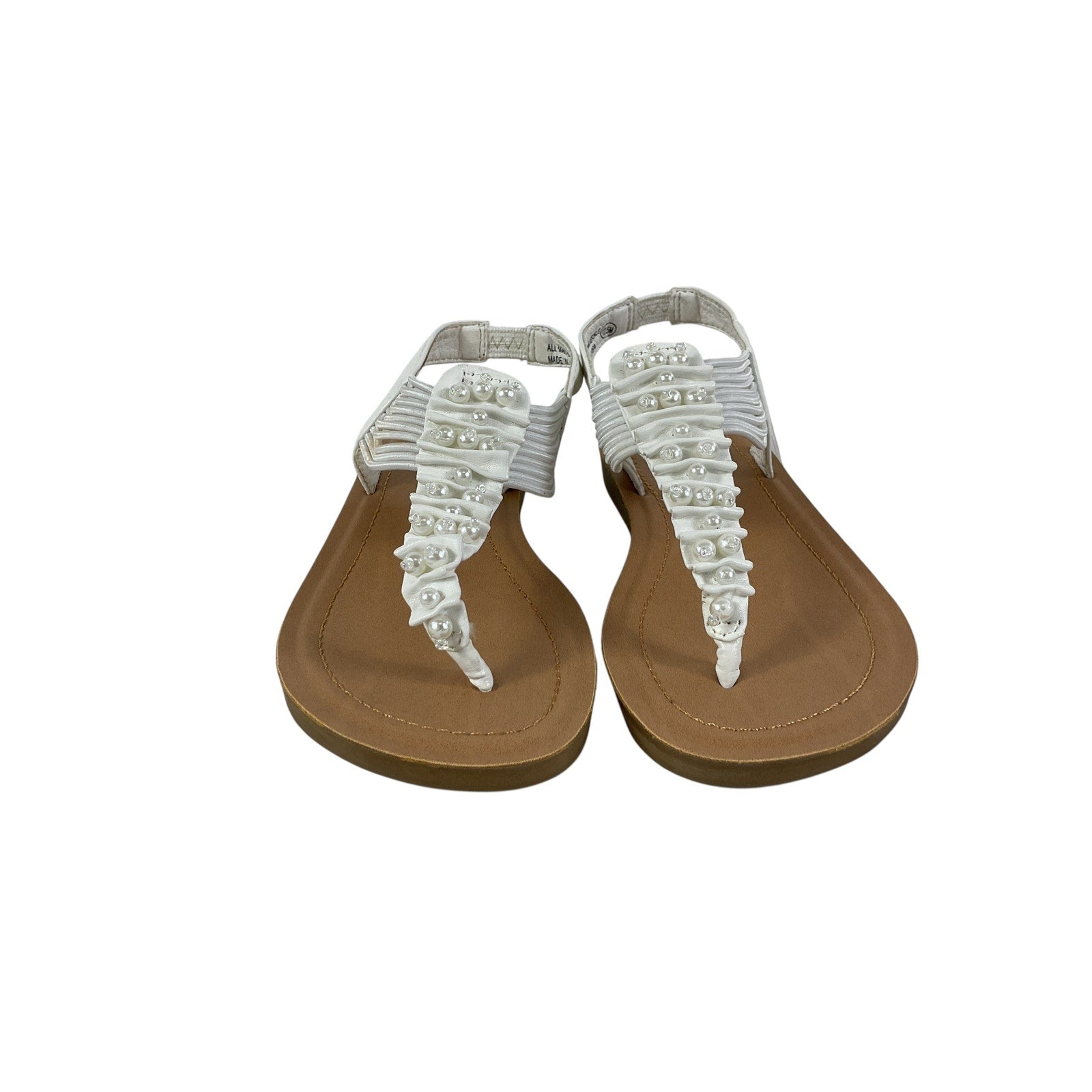 Zapato niña 12.5 (SODA)