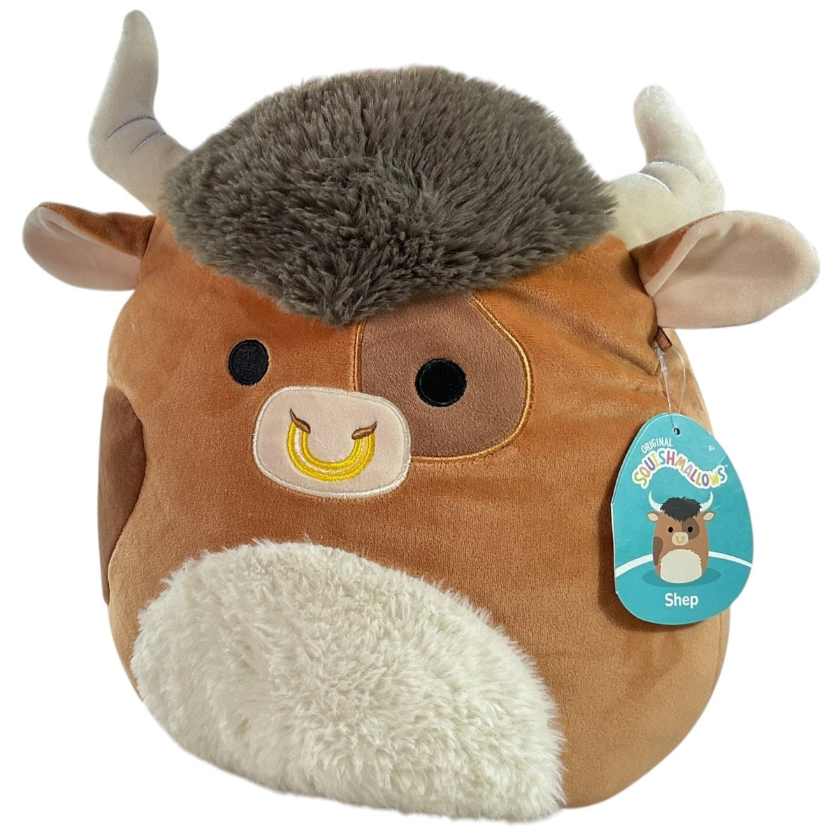 Peluche (SQUISHMALLOWS)