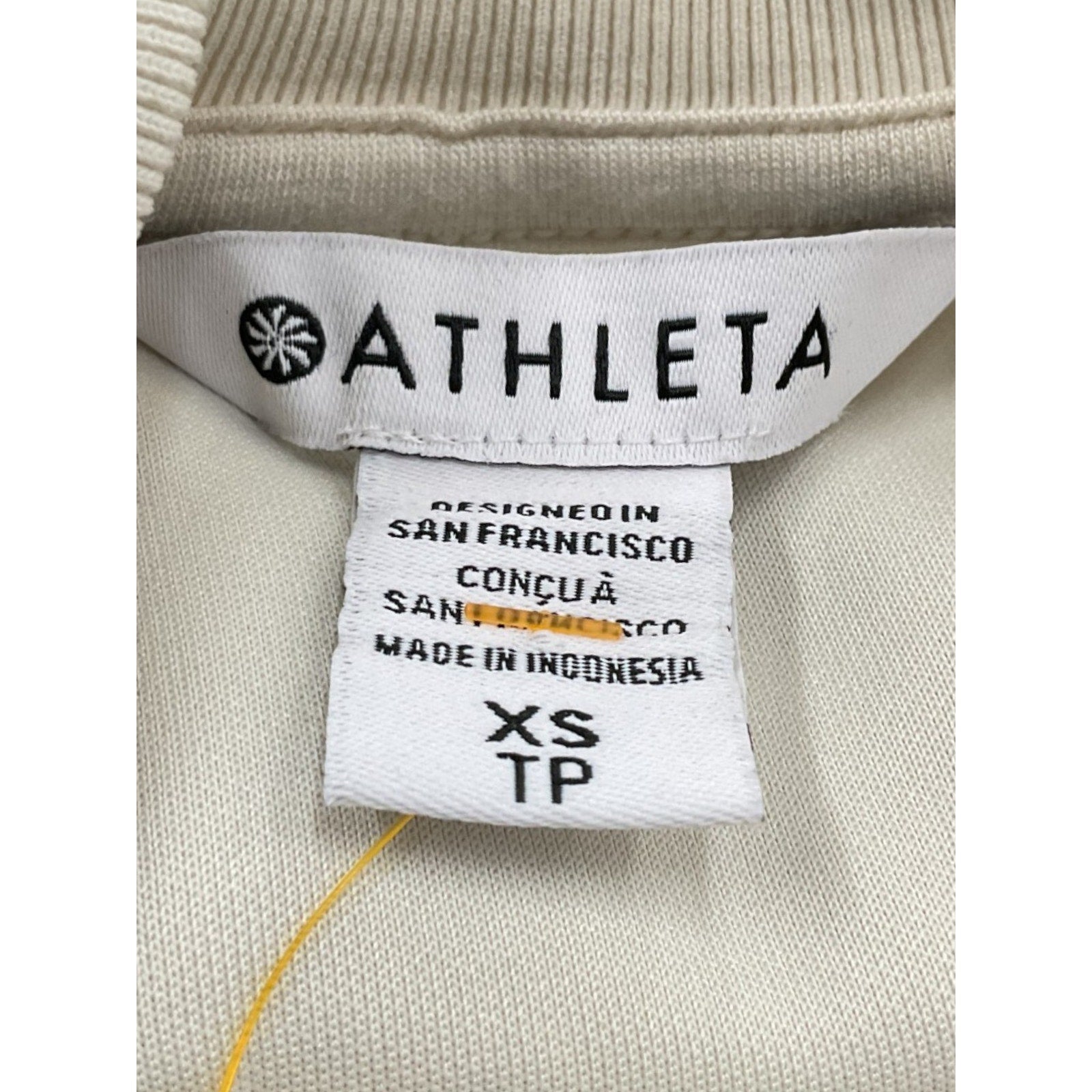Sudadero XS (Athleta)