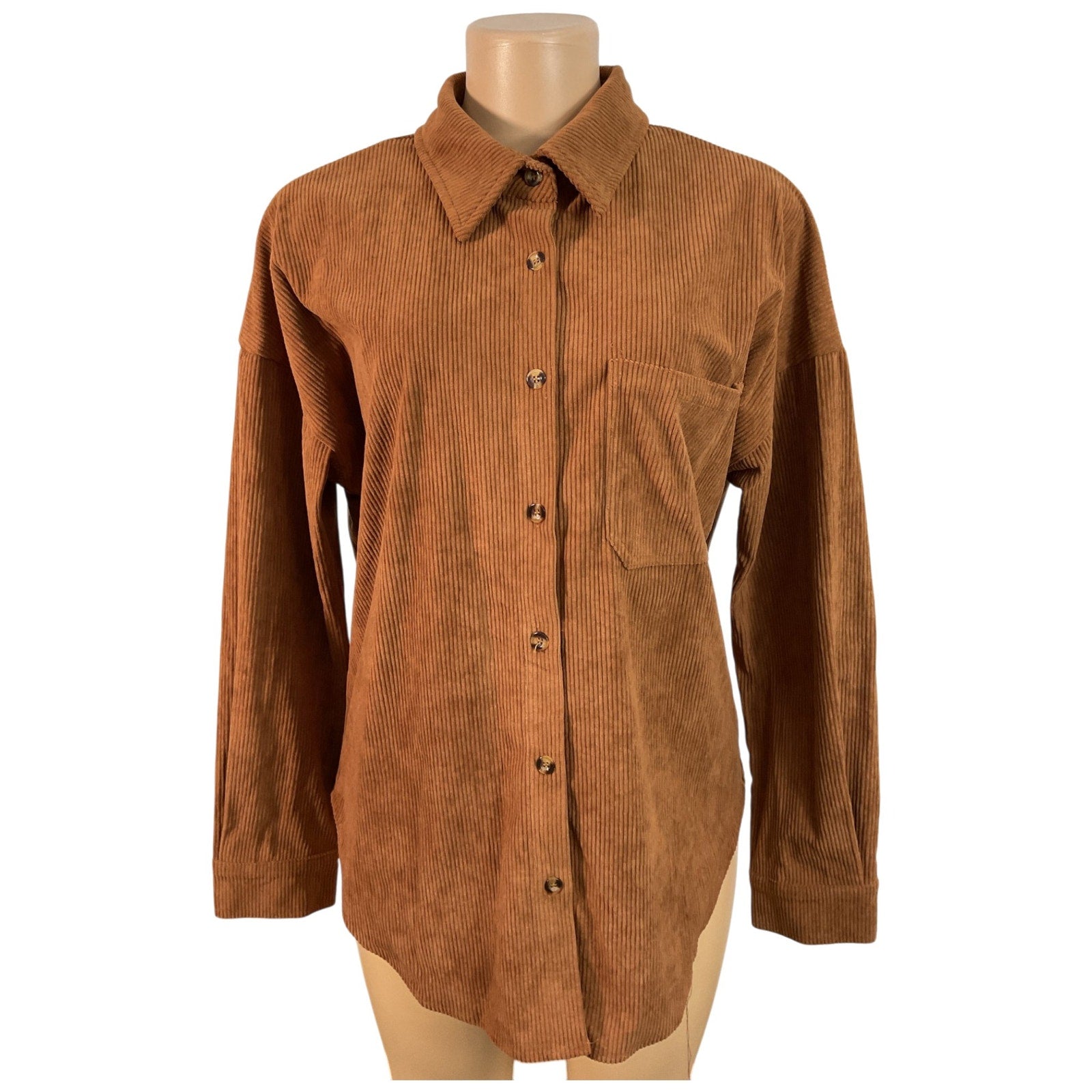Chaqueta S (Miholl)