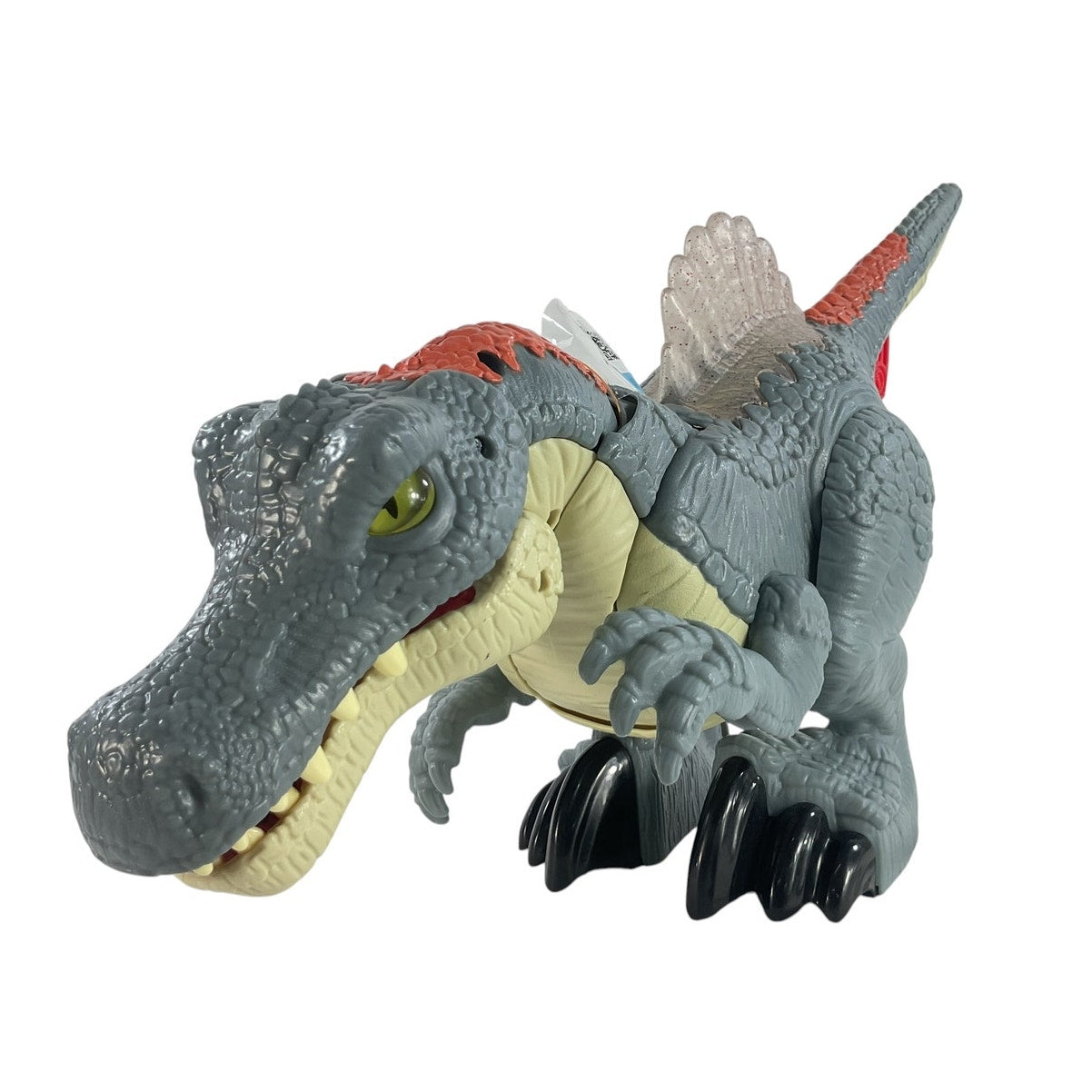 Dinosaurio Rex