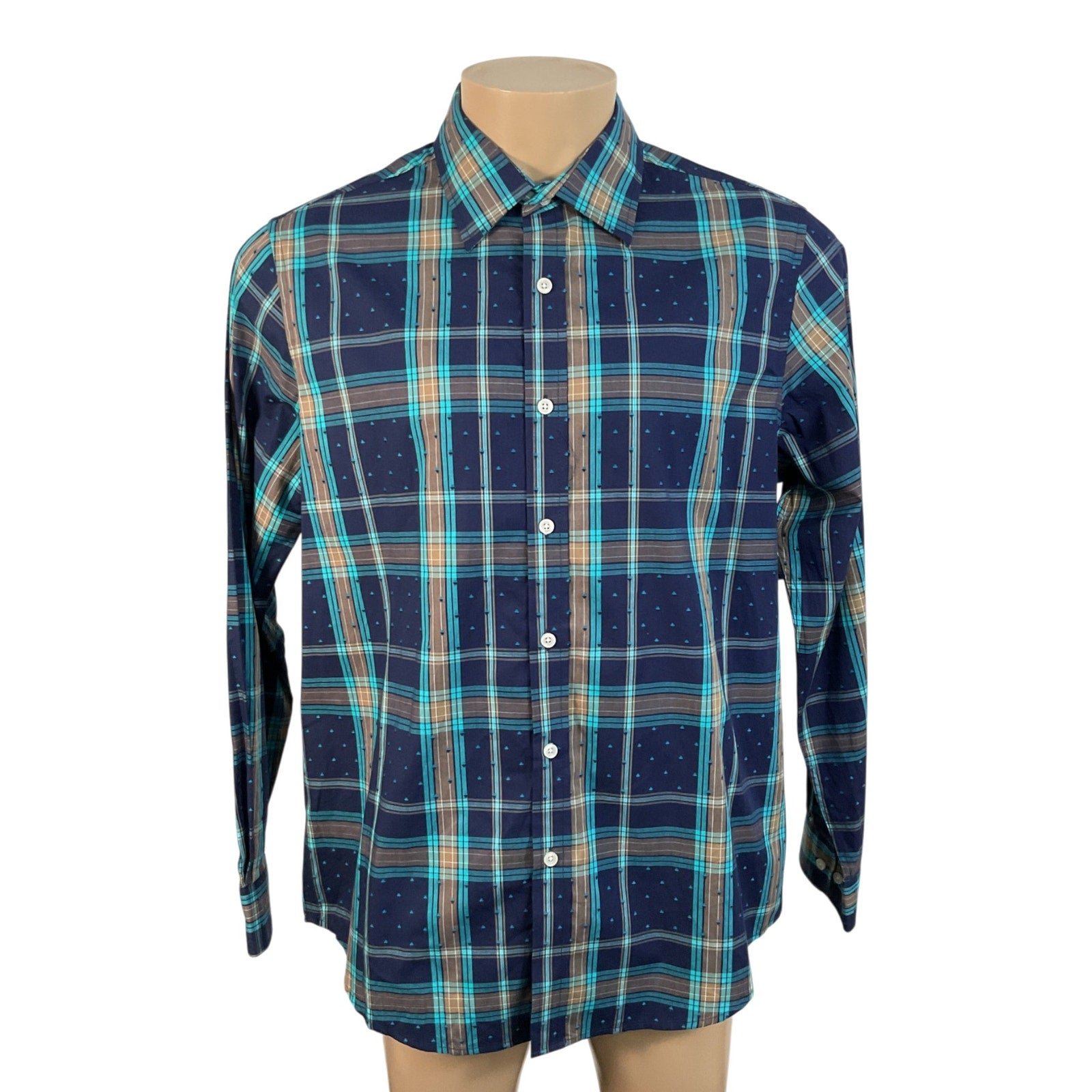 Camisa L (Club Room)