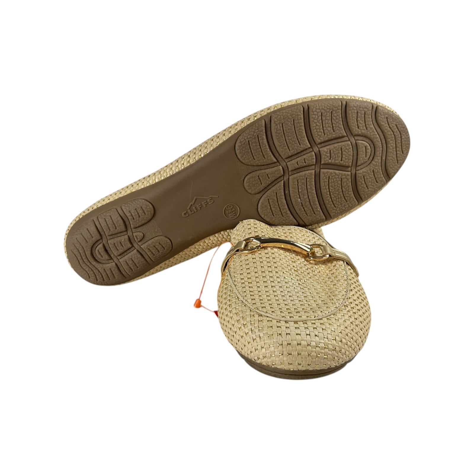 Zapatilla 9.5w (CLIFFS)