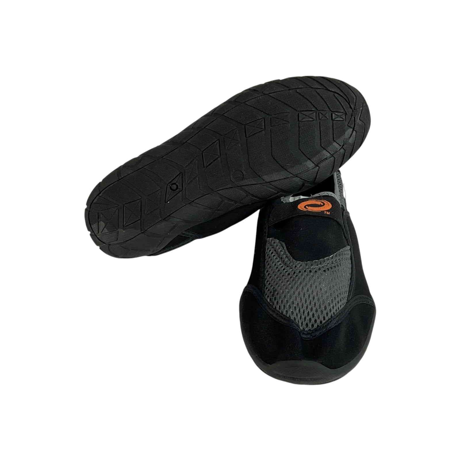 Zapato 7 (ORANGEOUS)