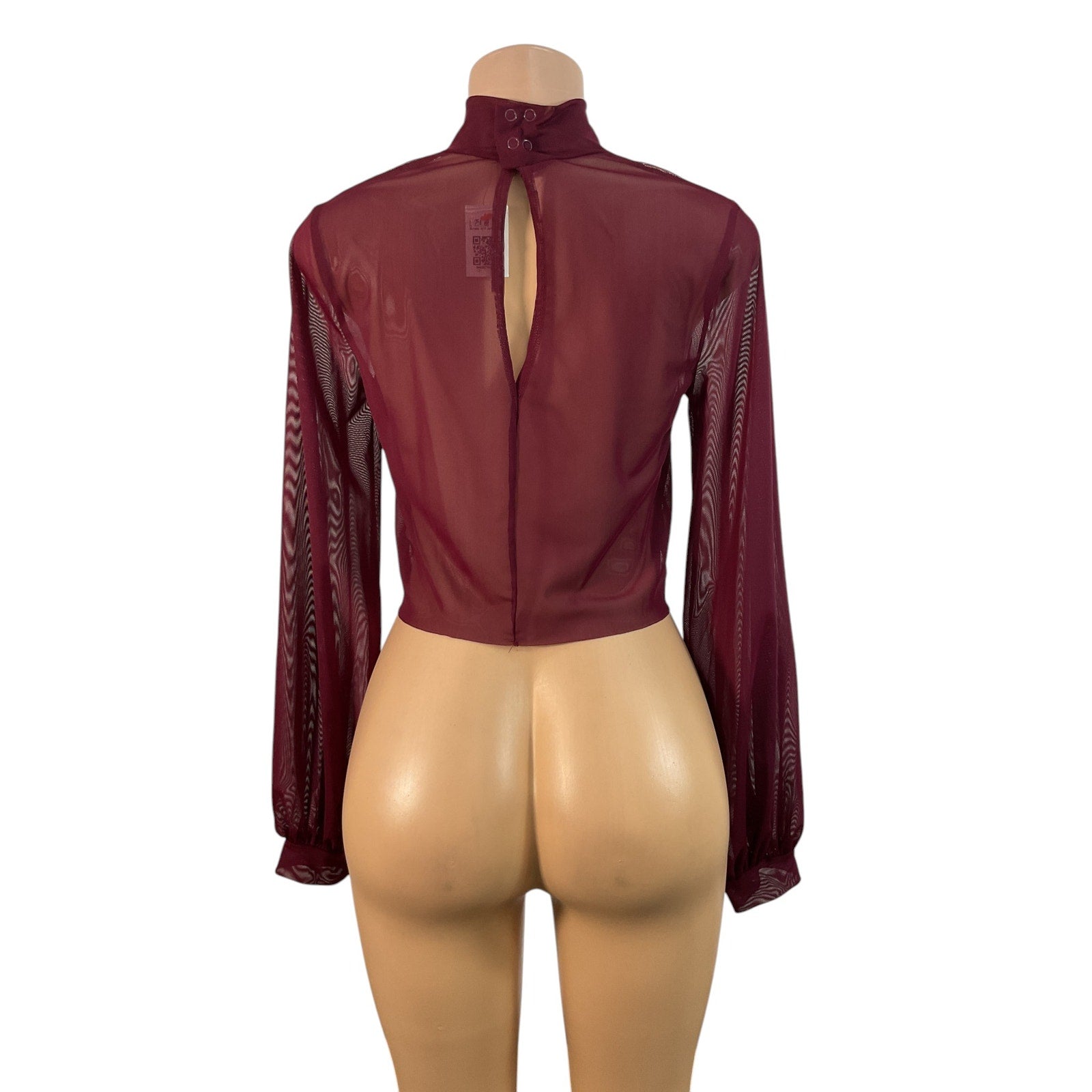 Blusa M