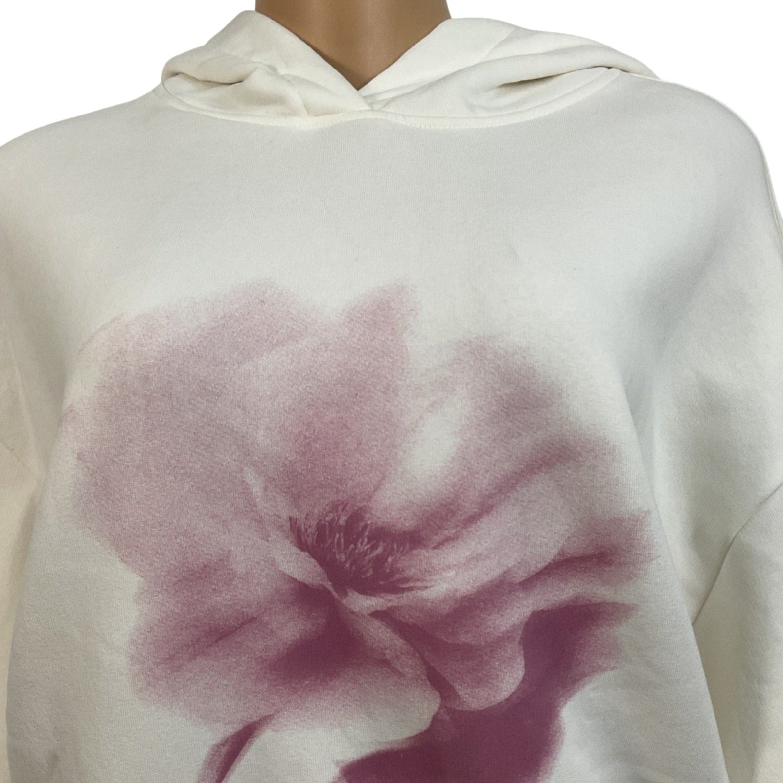 Sueter S (Bershka)