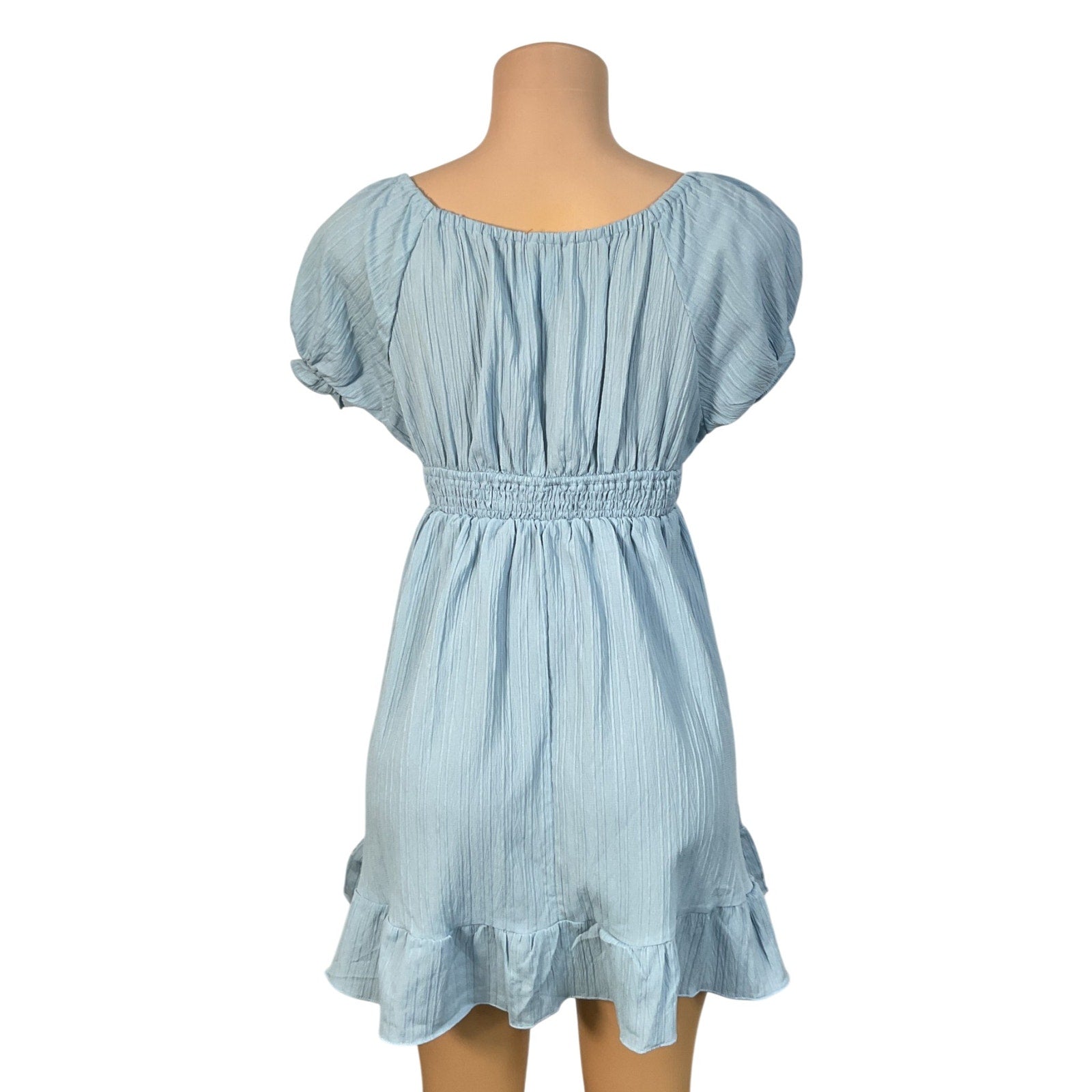 Vestido S (CIDER)