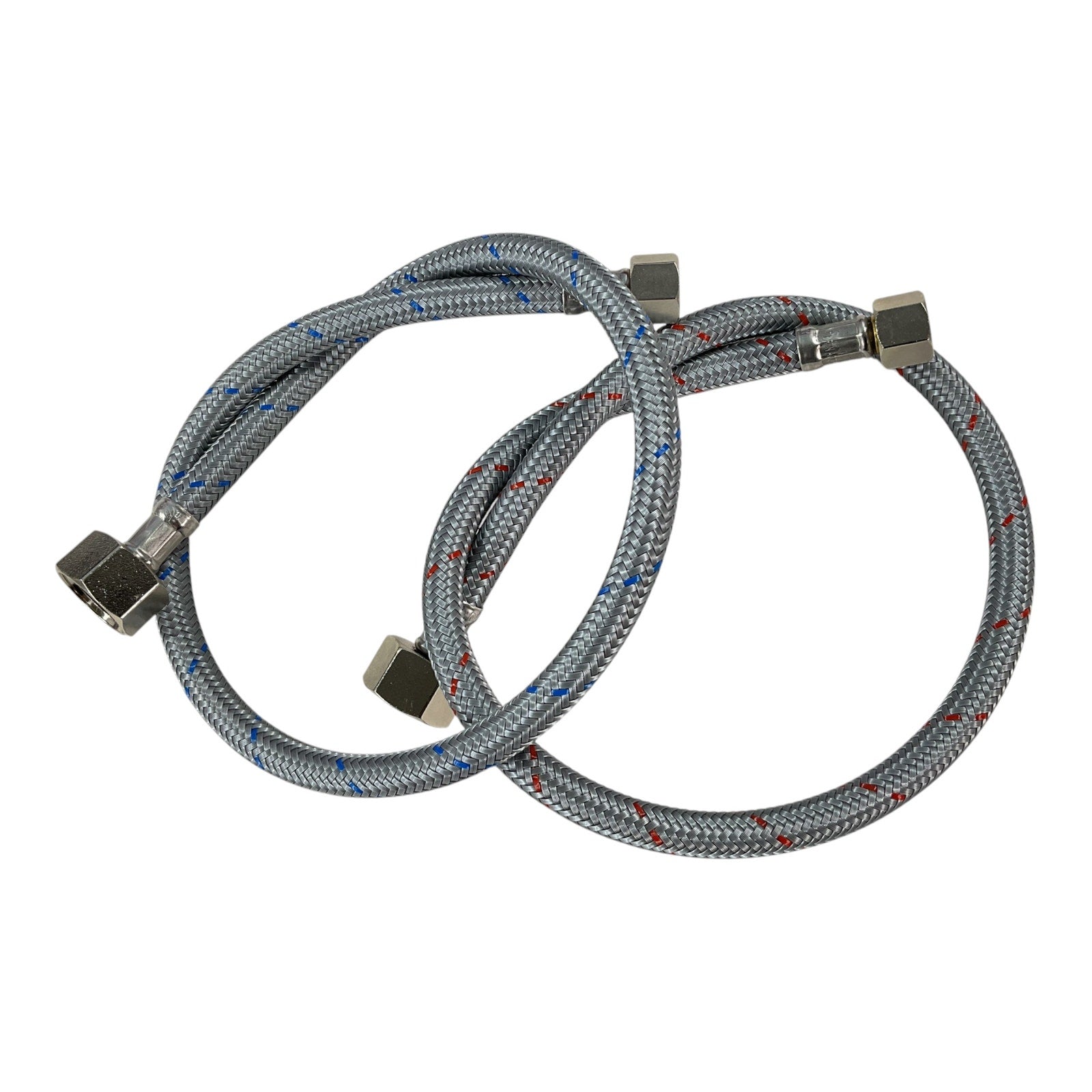 Mangueras flexibles de agua