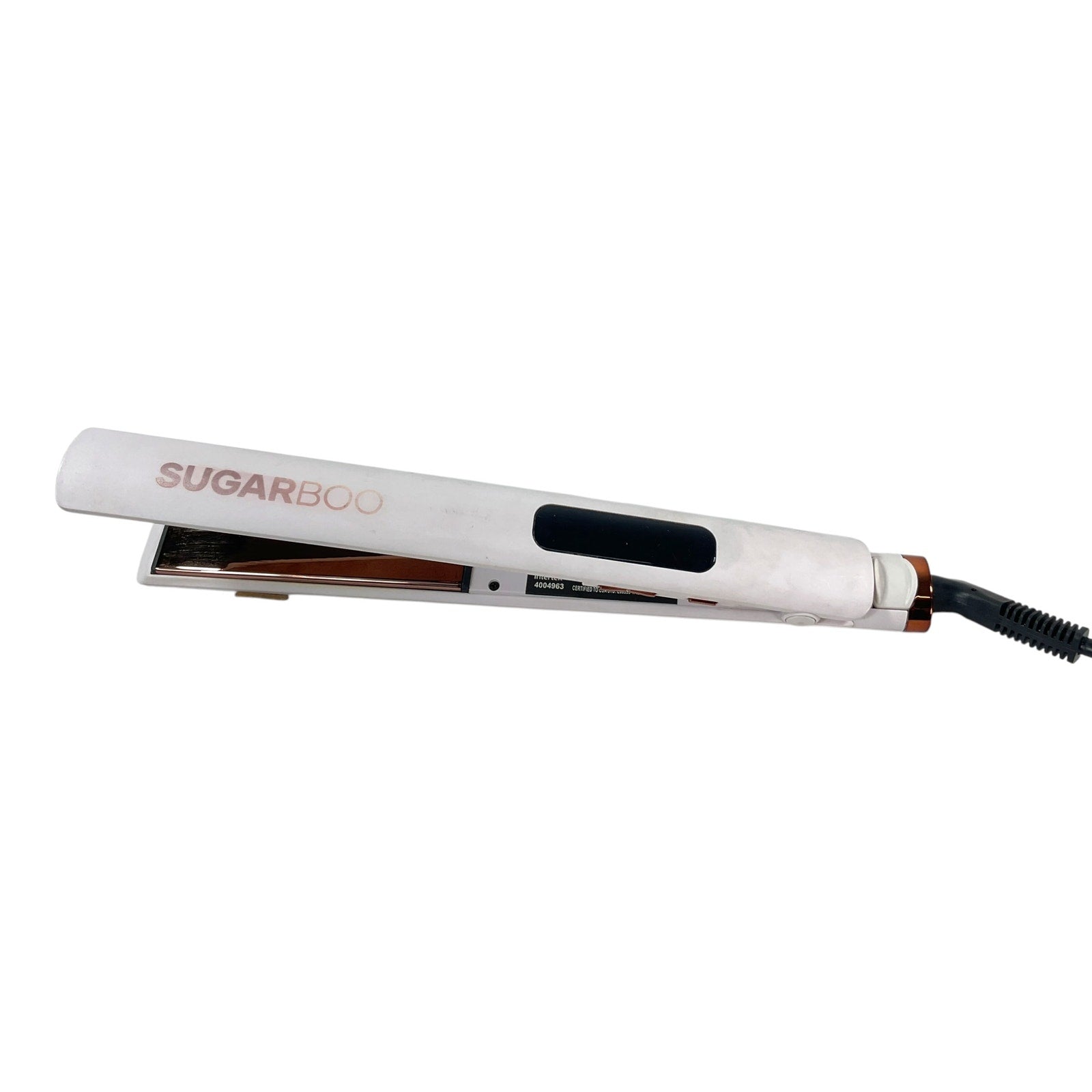 Plancha de cabello (SUGARBOO)