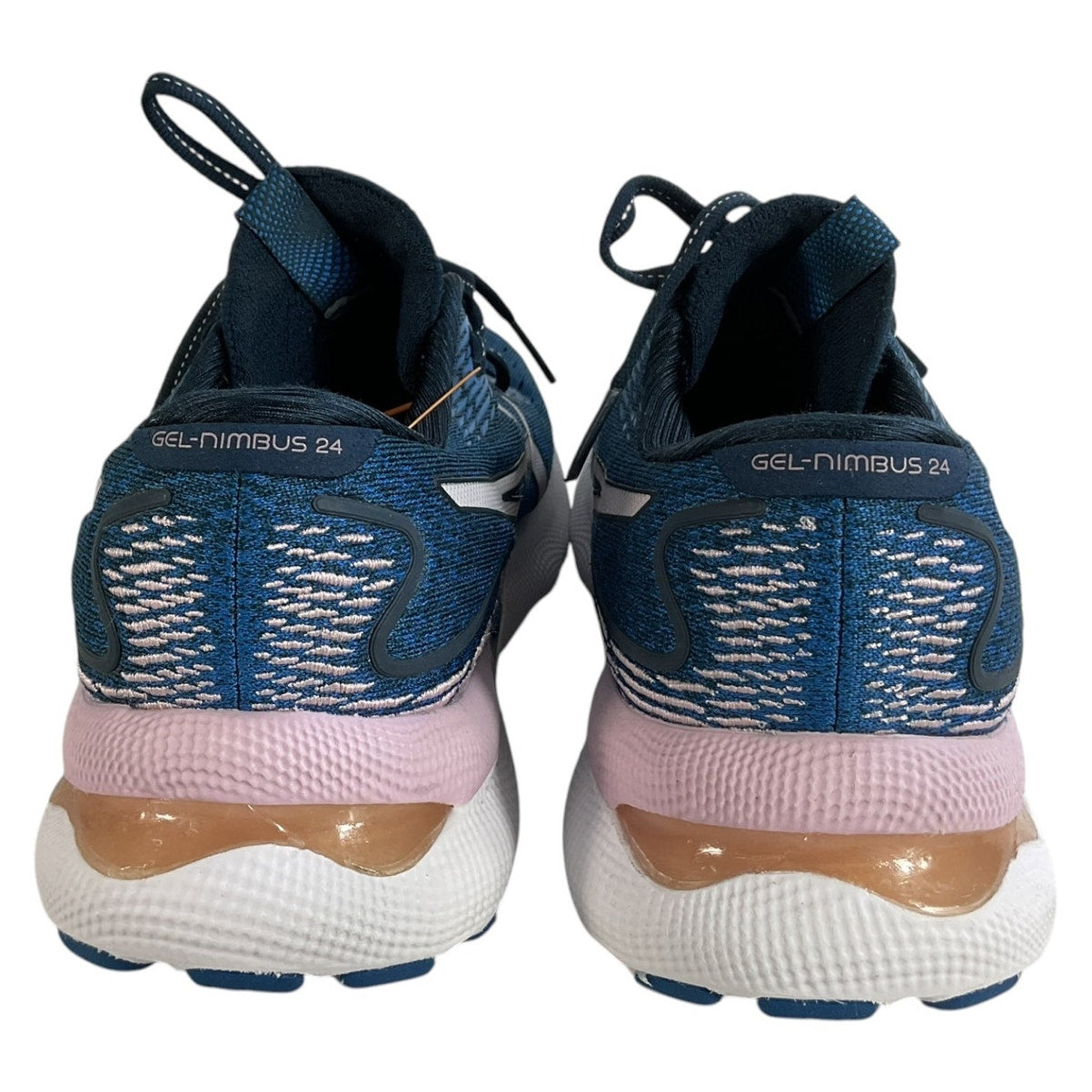 Tenis 8 (Asics)