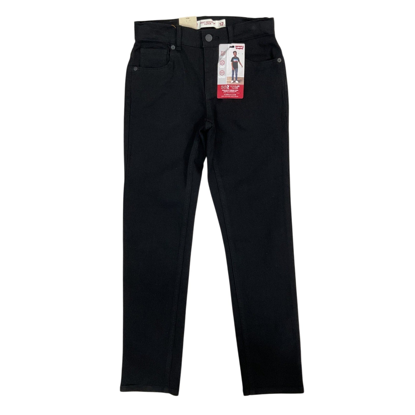 jeans Niño 12 (LEVIS)