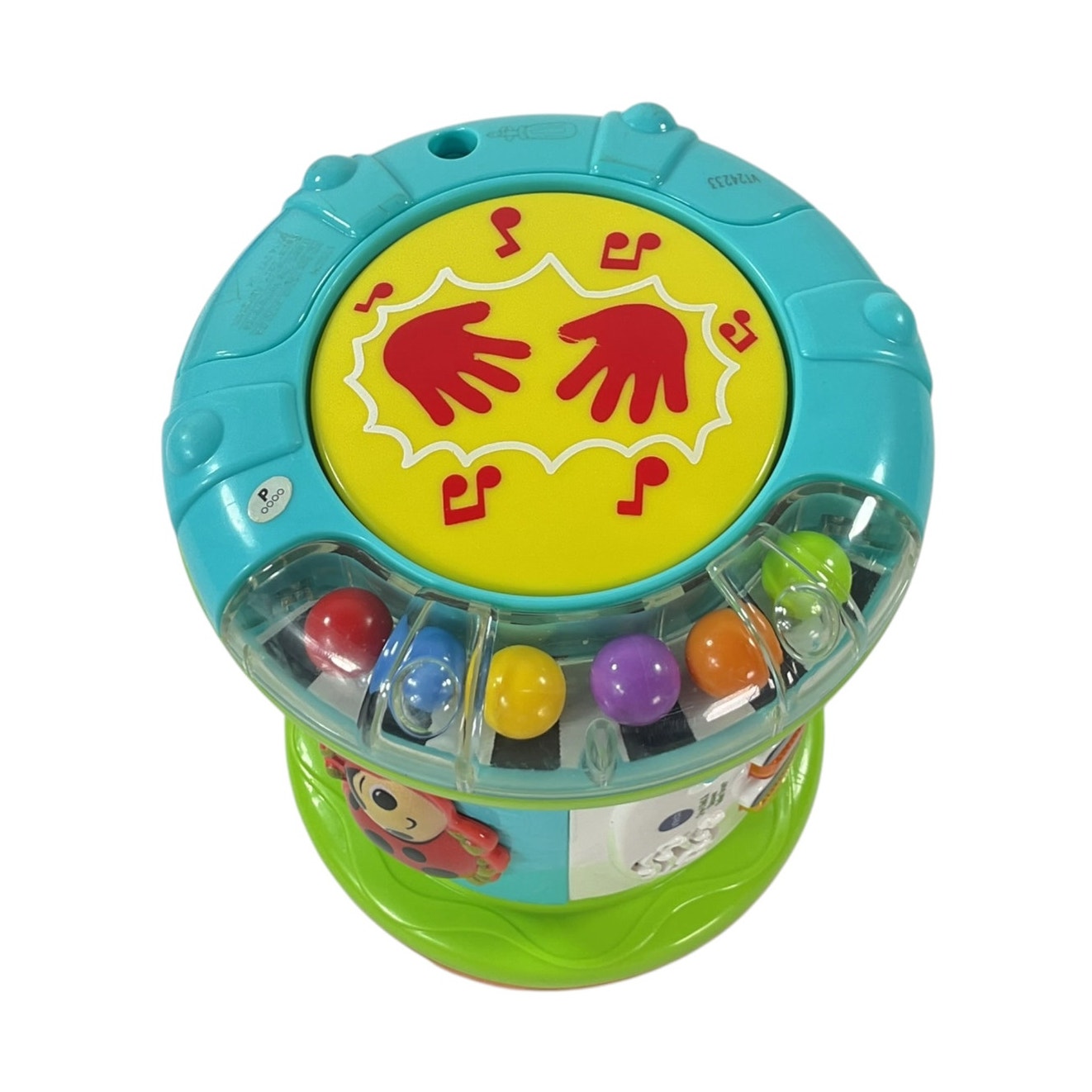 Juguete interactivo (VTECH)
