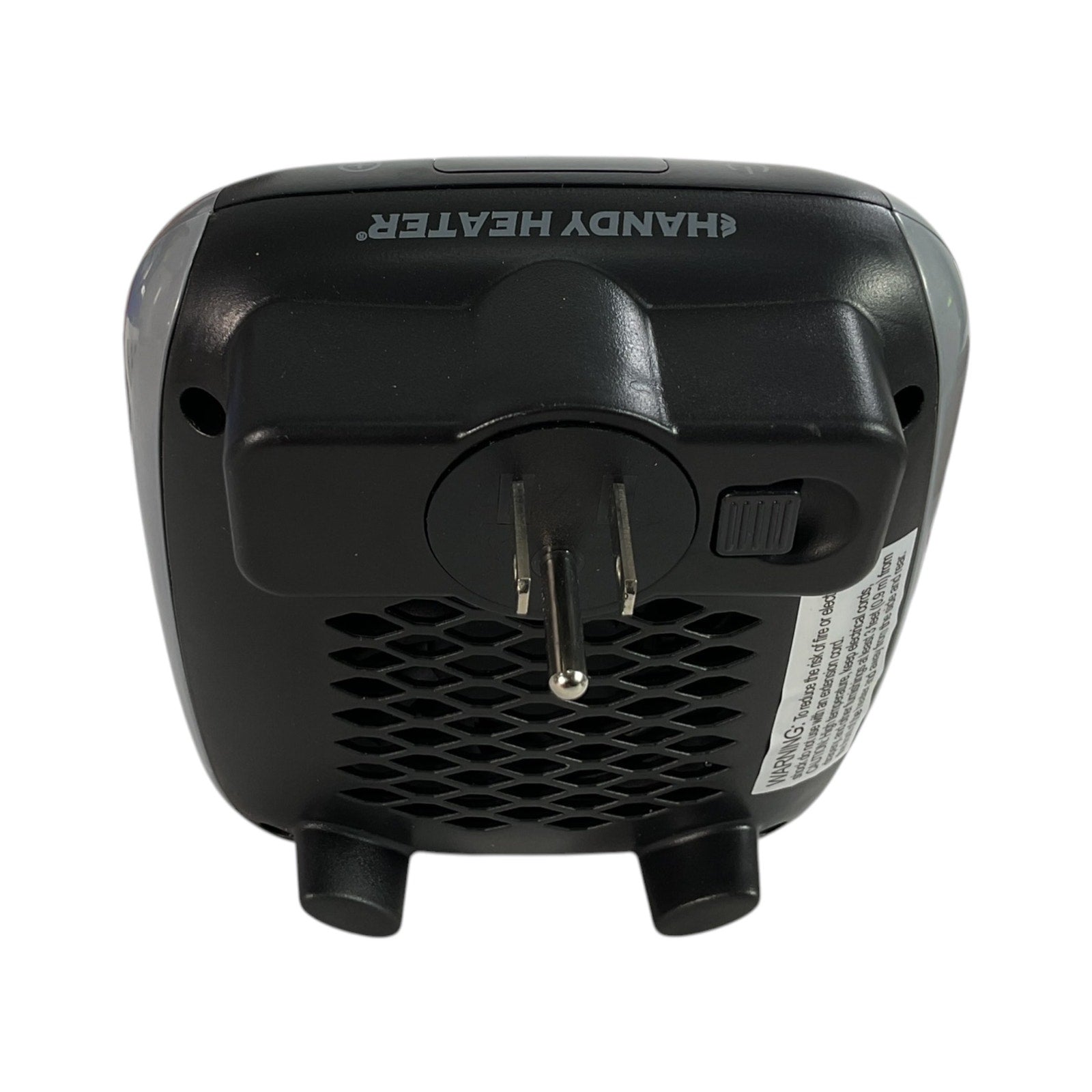 Calentador eléctrico (Handy Heater)